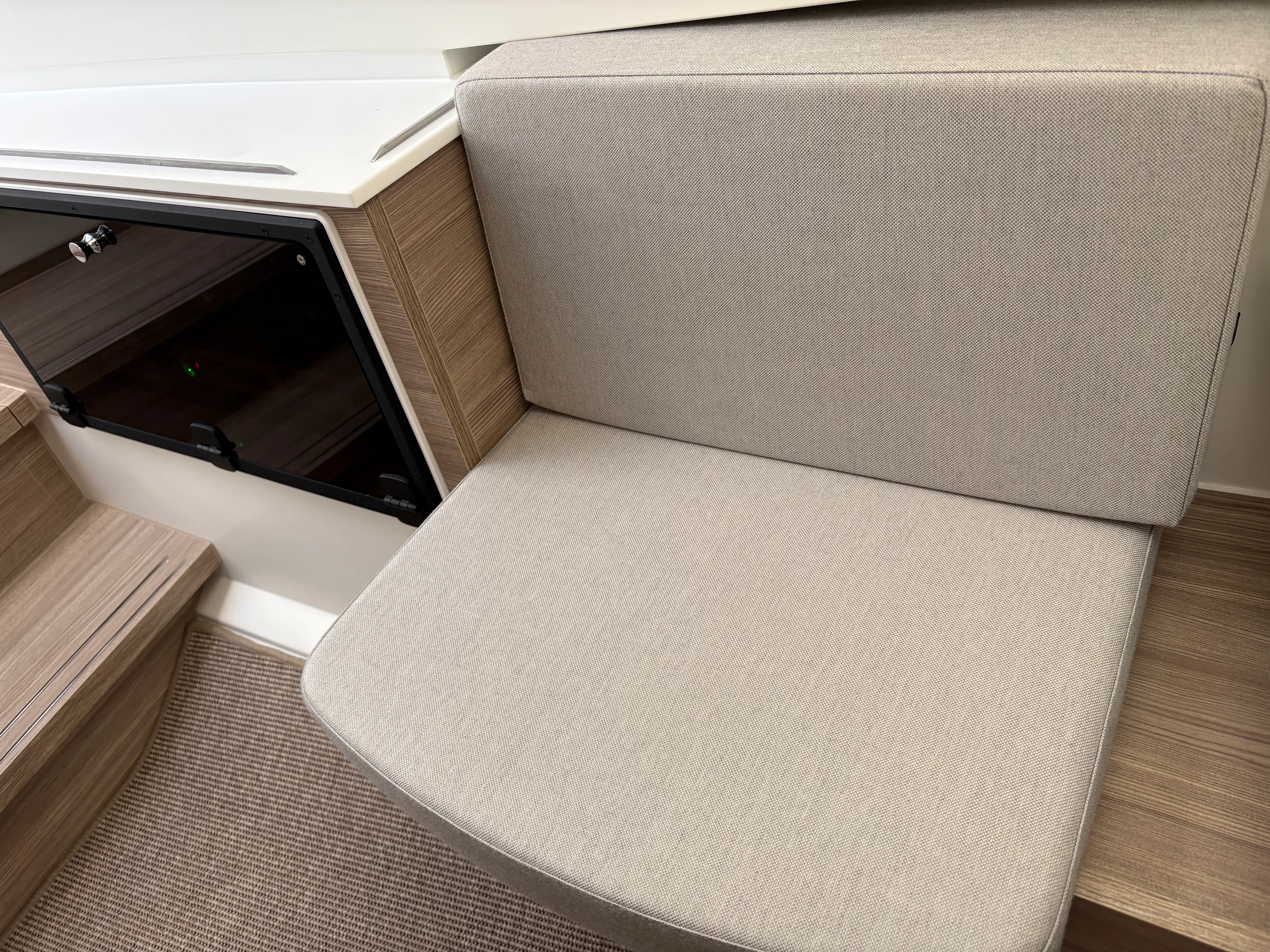 2026 Saxdor 340 GTWA Image Thumbnail #32