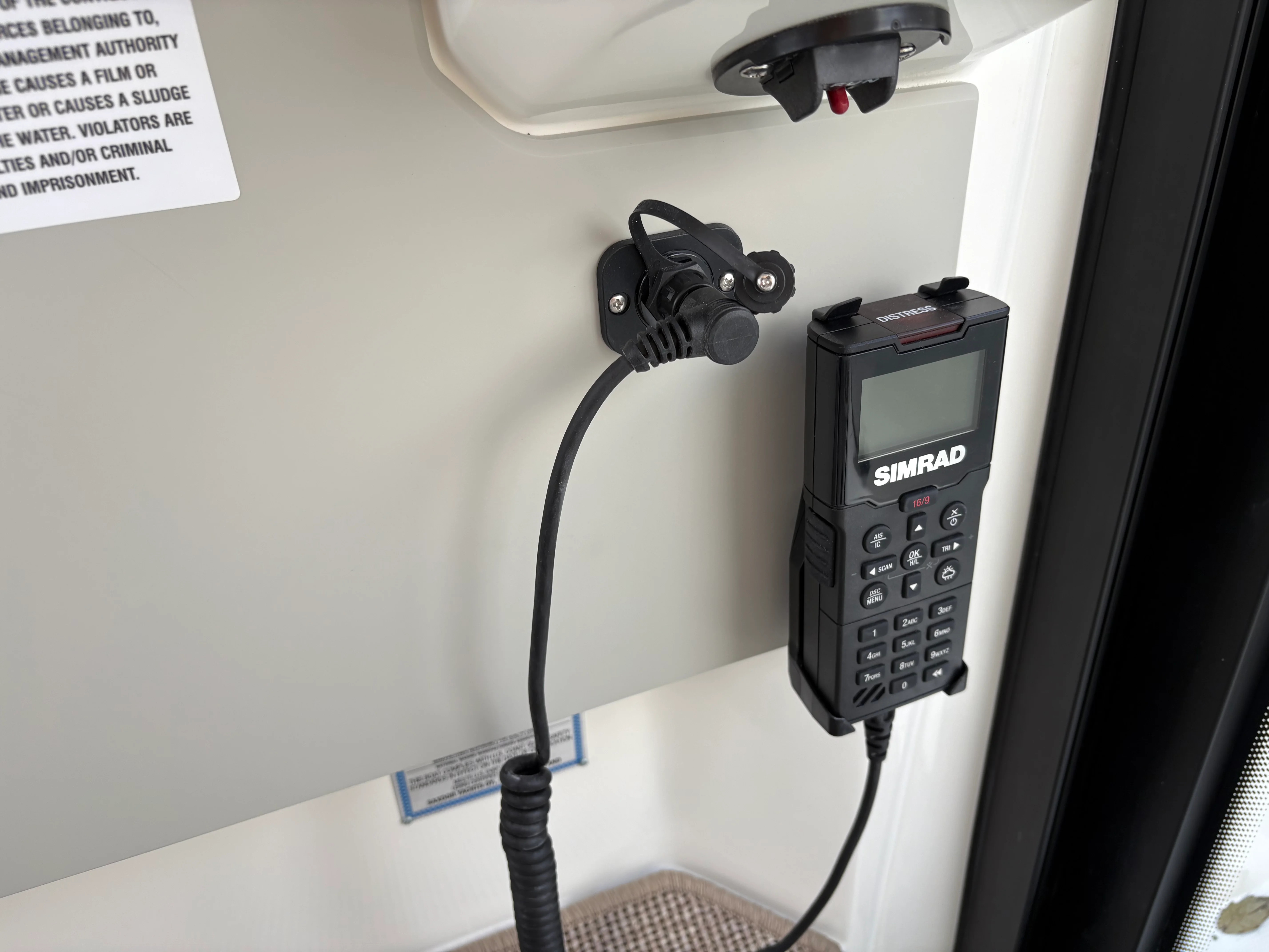 2026 Saxdor 340 GTWA Image Thumbnail #20