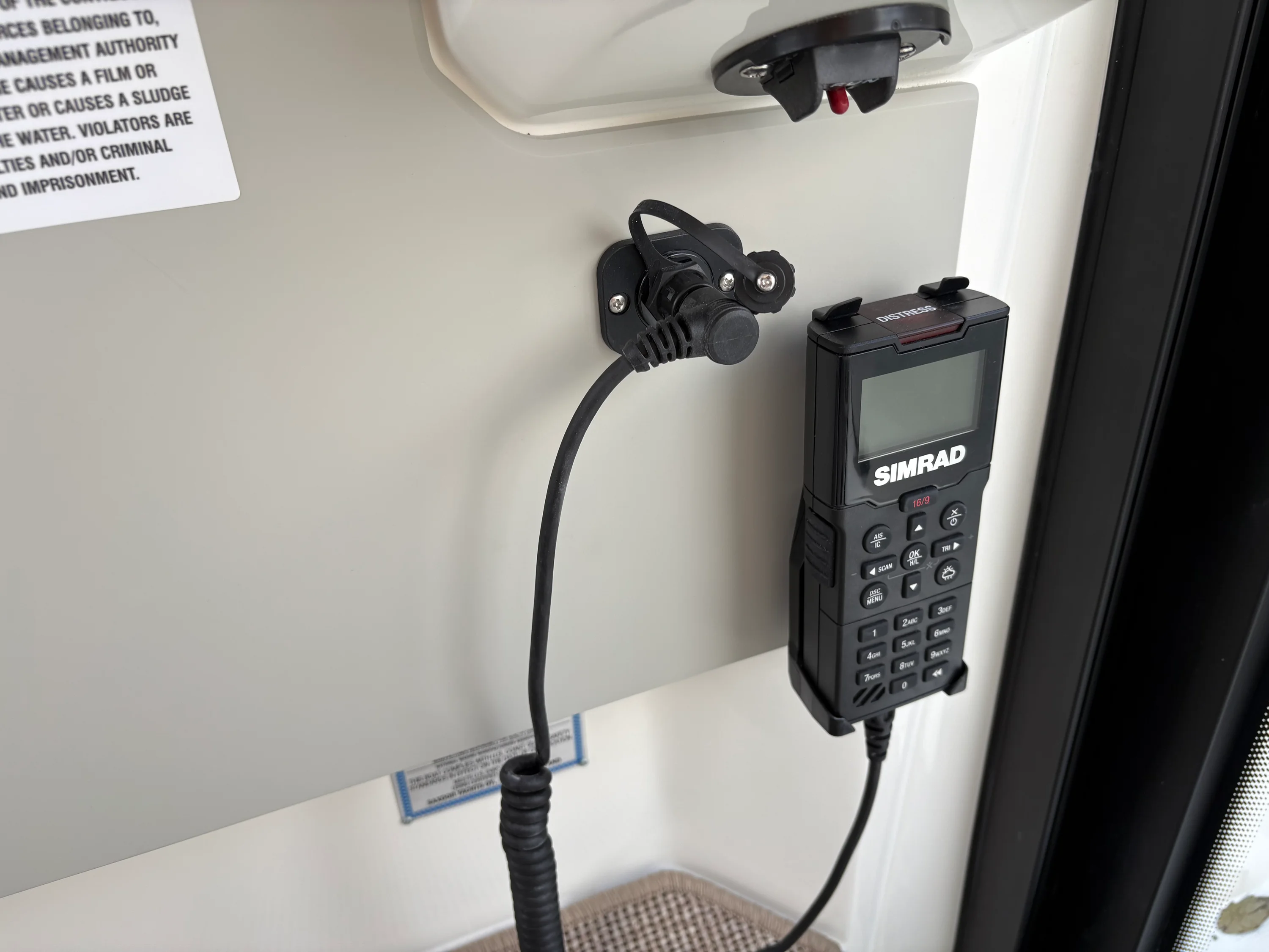 2026 Saxdor 340 GTWA Image Thumbnail #20