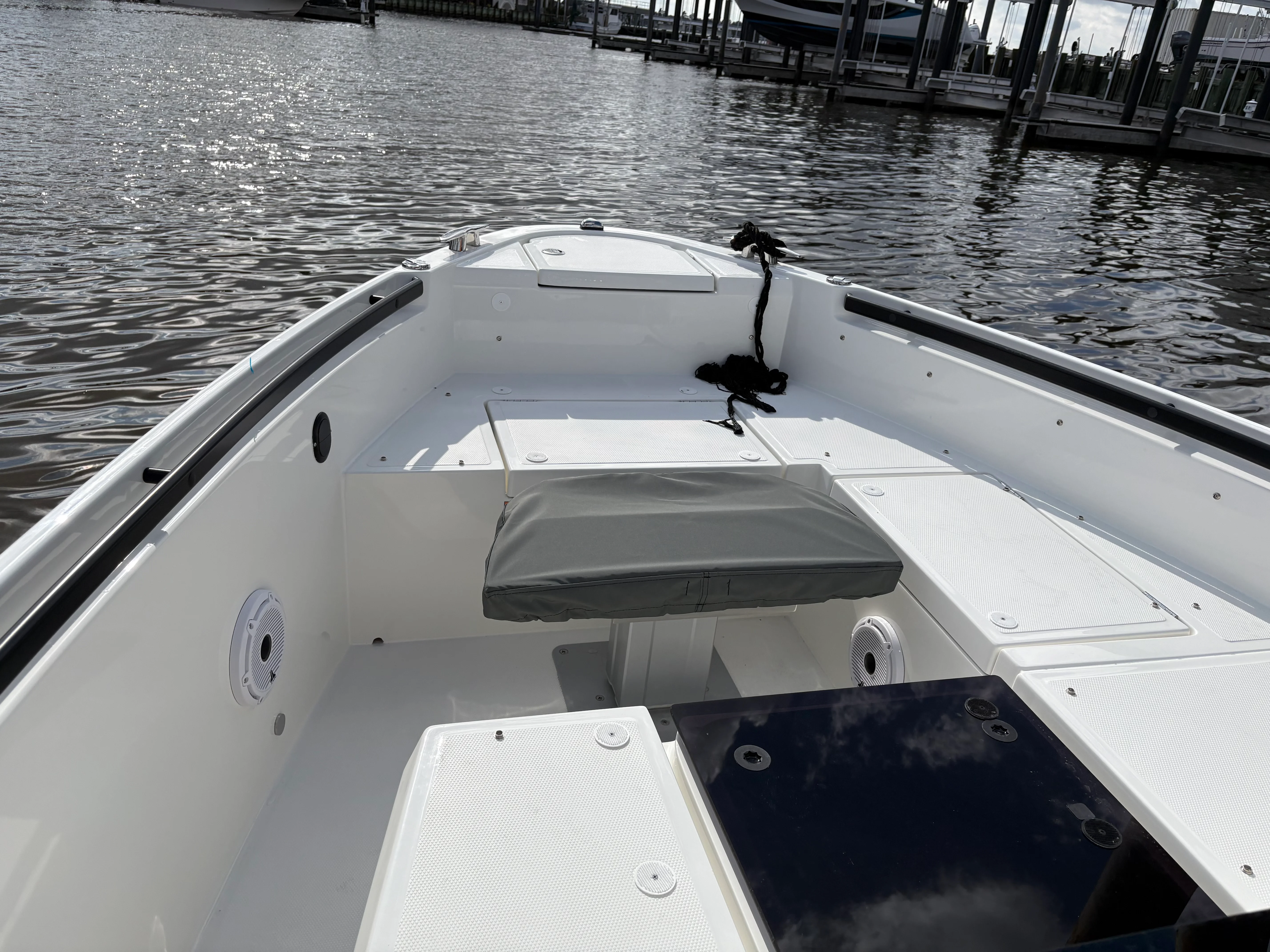 2026 Saxdor 340 GTWA Image Thumbnail #42