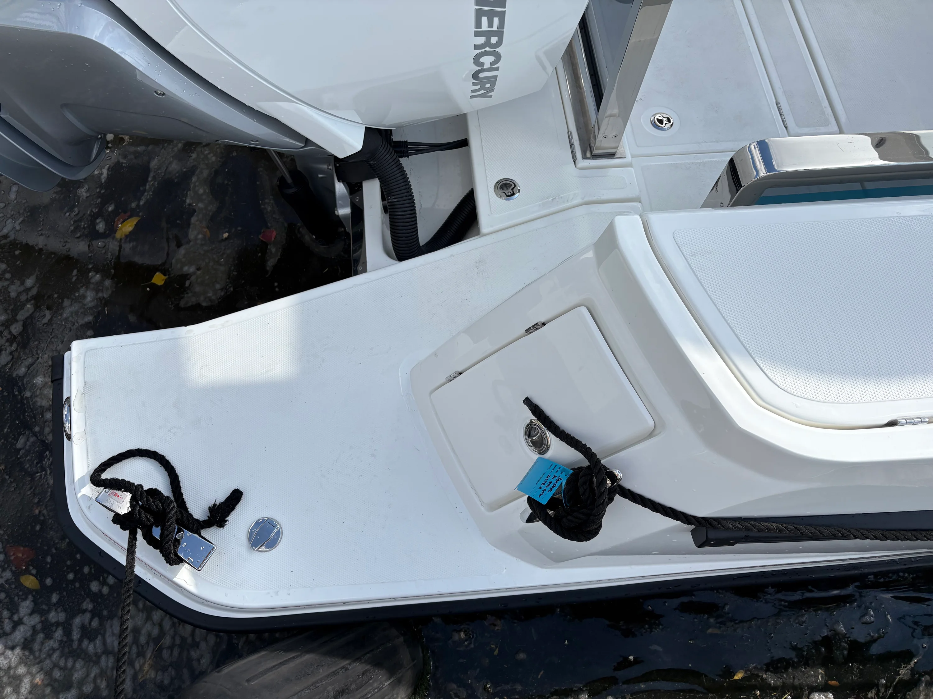 2026 Saxdor 340 GTWA Image Thumbnail #7