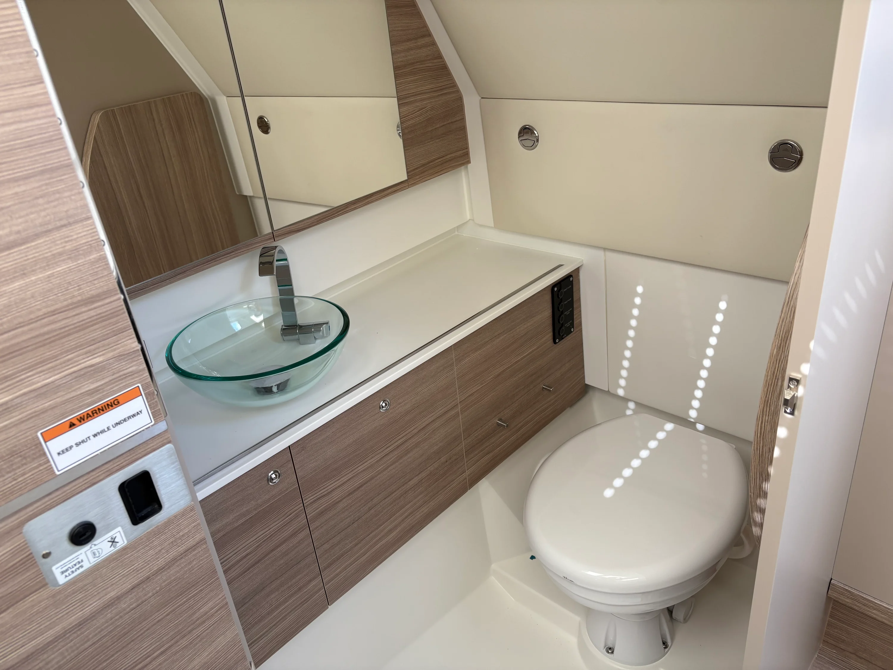 2026 Saxdor 340 GTWA Image Thumbnail #28