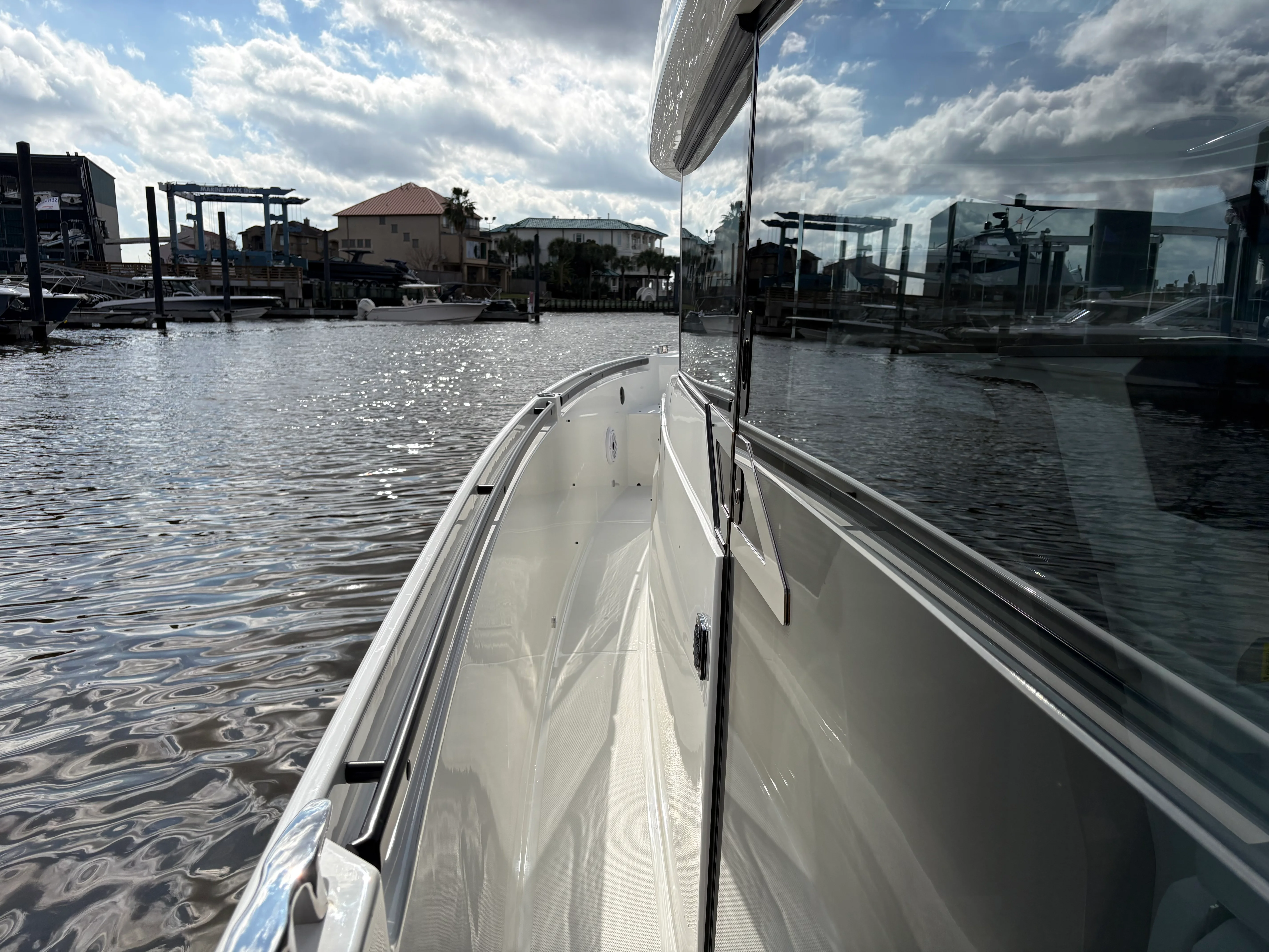 2026 Saxdor 340 GTWA Image Thumbnail #34