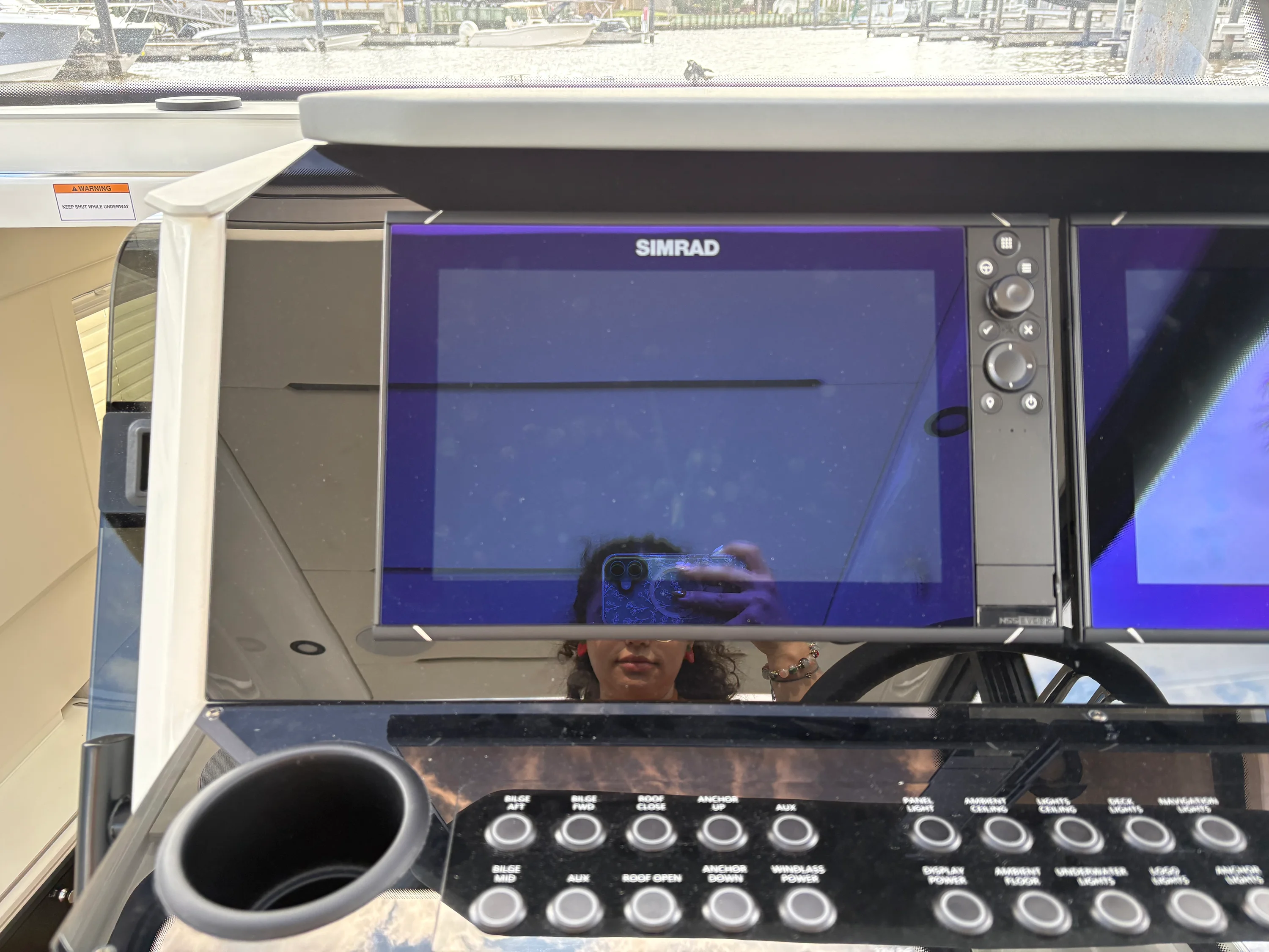 2026 Saxdor 340 GTWA Image Thumbnail #23