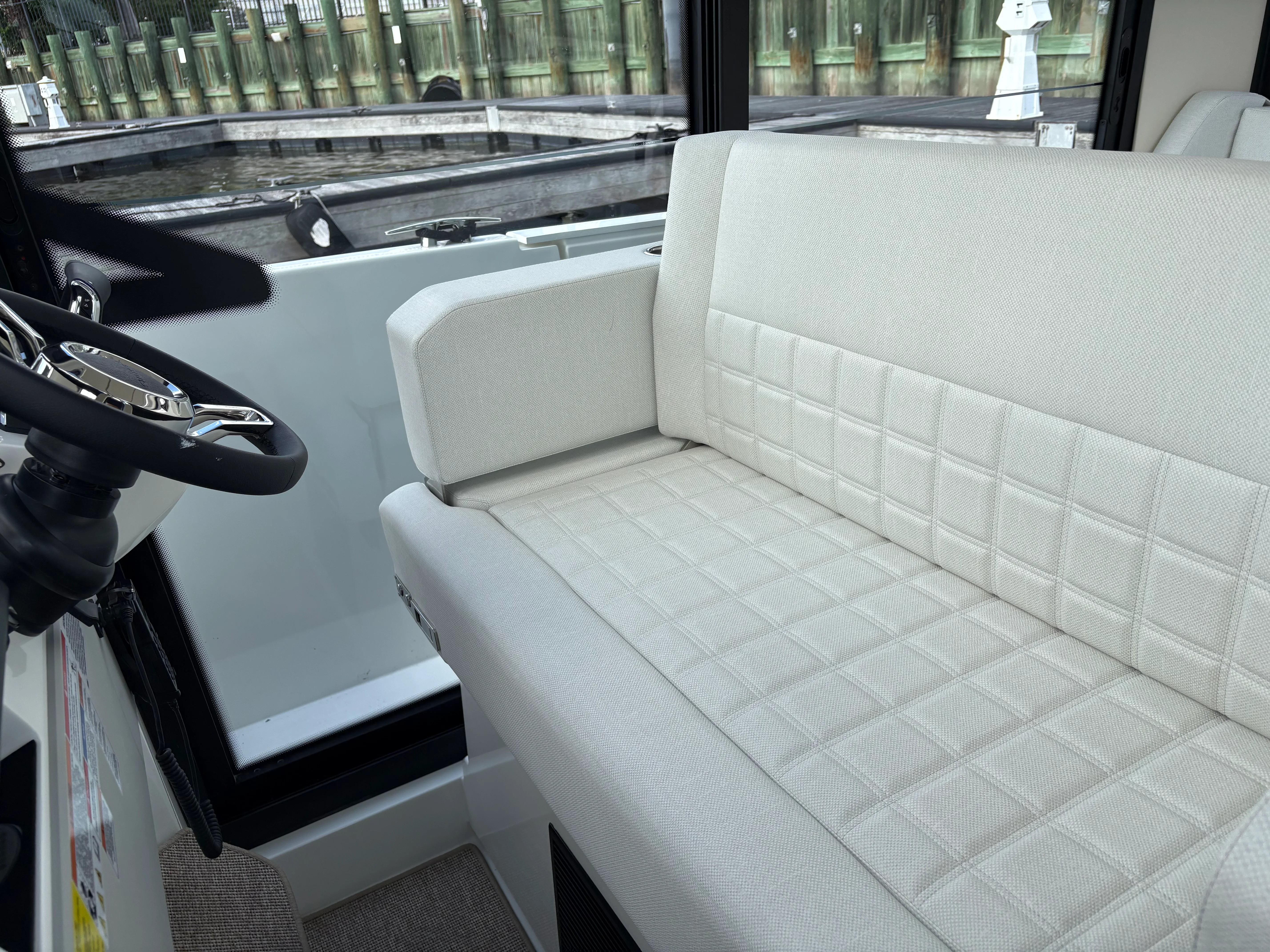 2026 Saxdor 340 GTWA Image Thumbnail #17