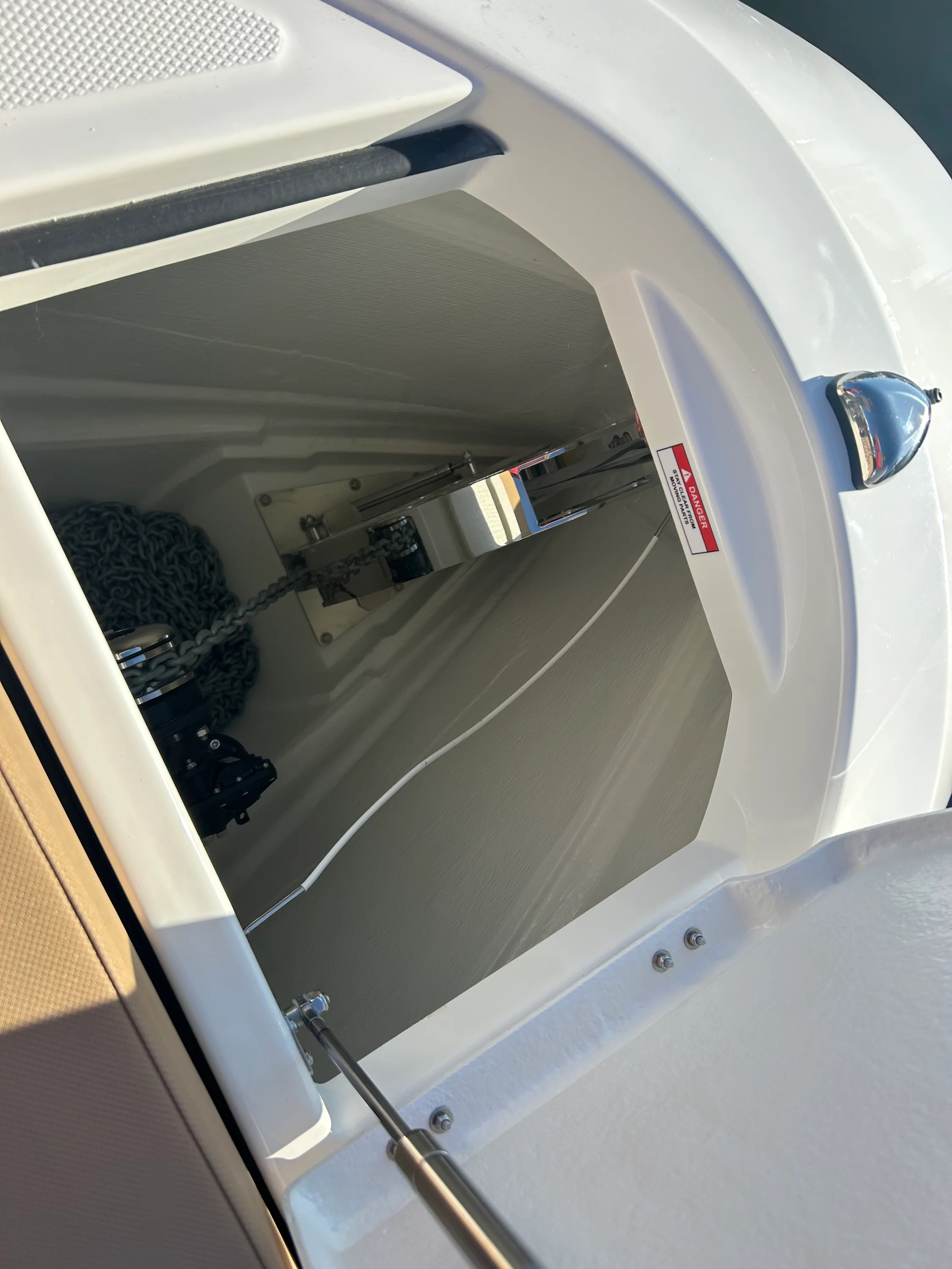 2026 Saxdor 340 GTWA Image Thumbnail #19