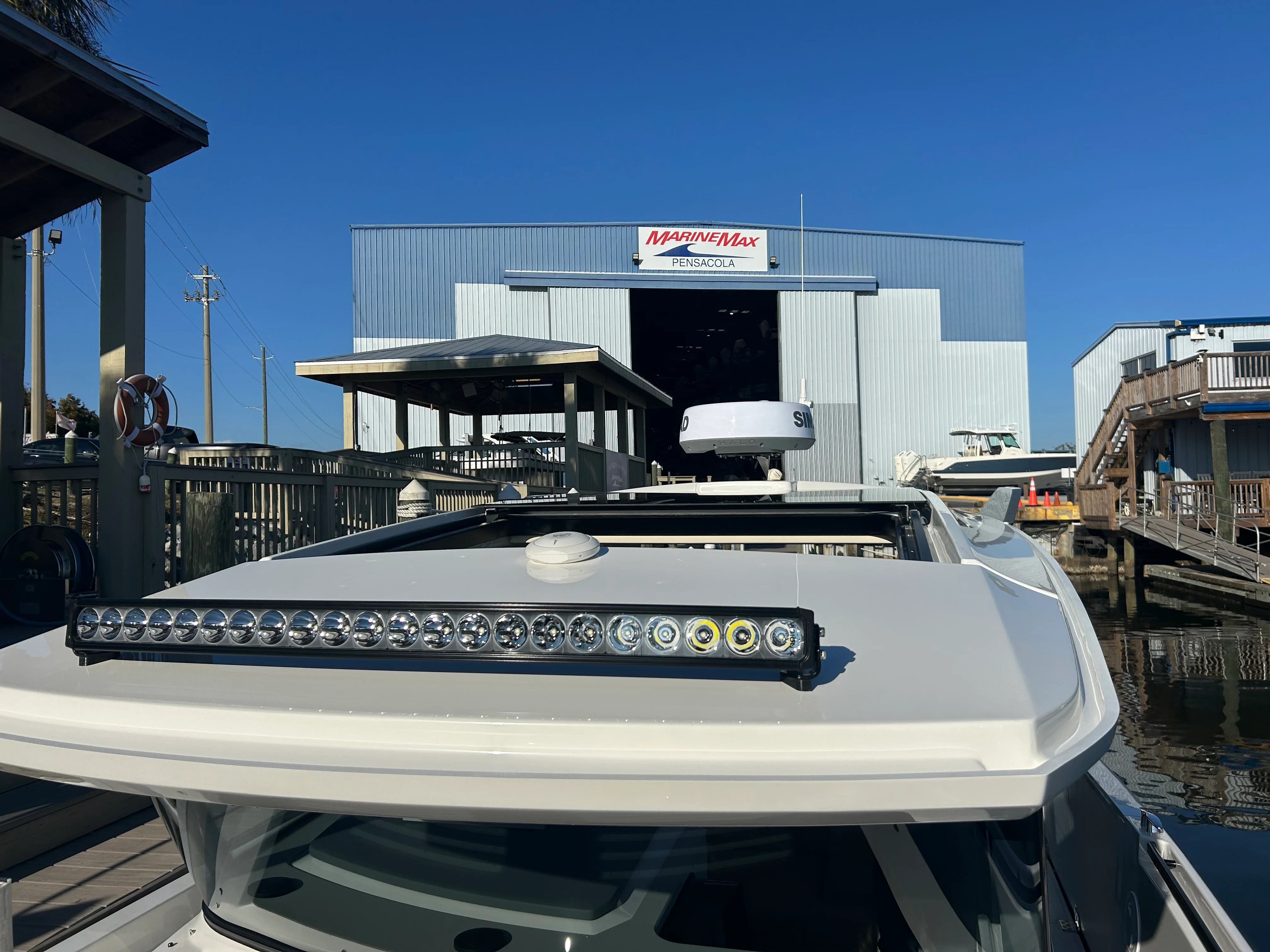 2026 Saxdor 340 GTWA Image Thumbnail #18