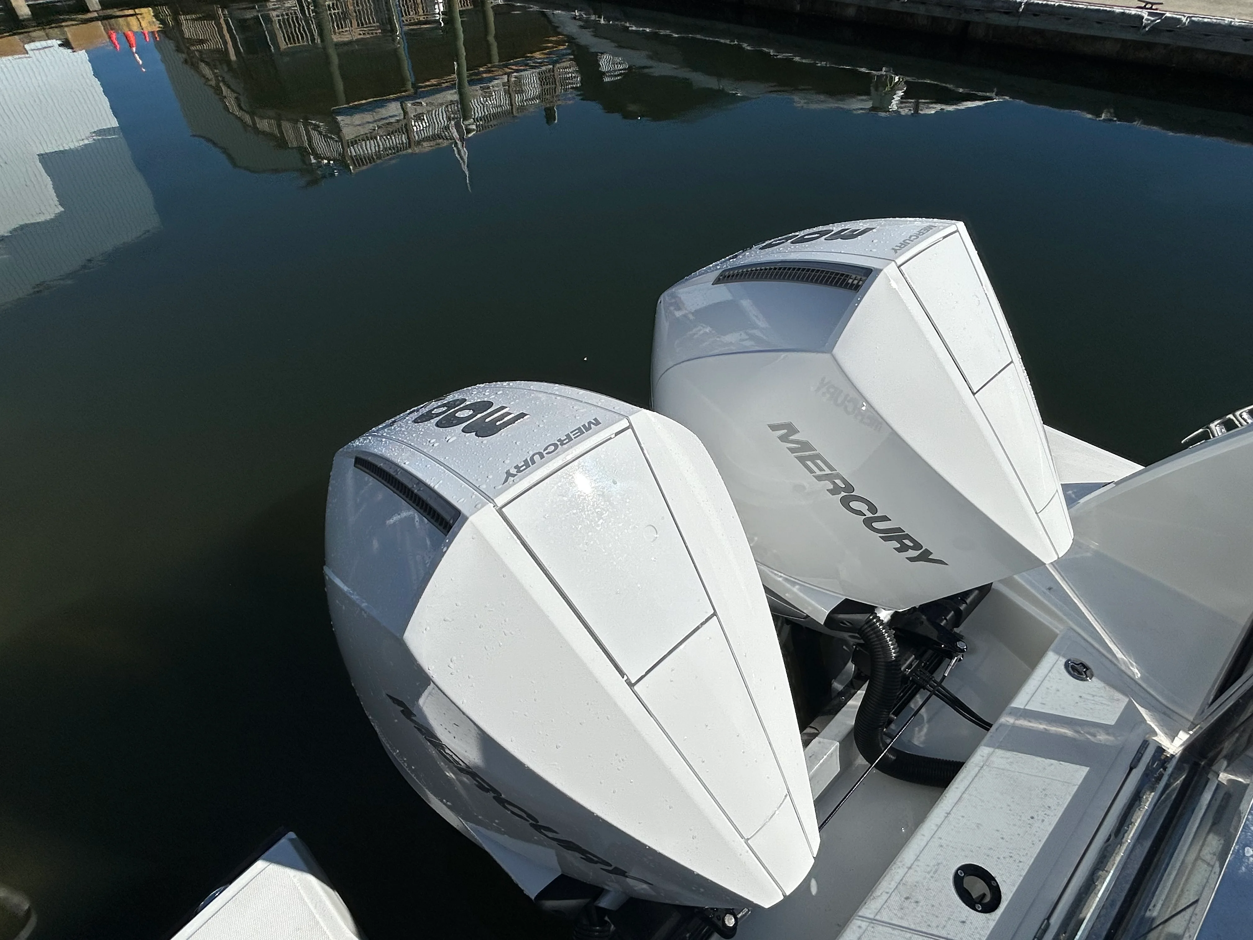 2026 Saxdor 340 GTWA Image Thumbnail #7