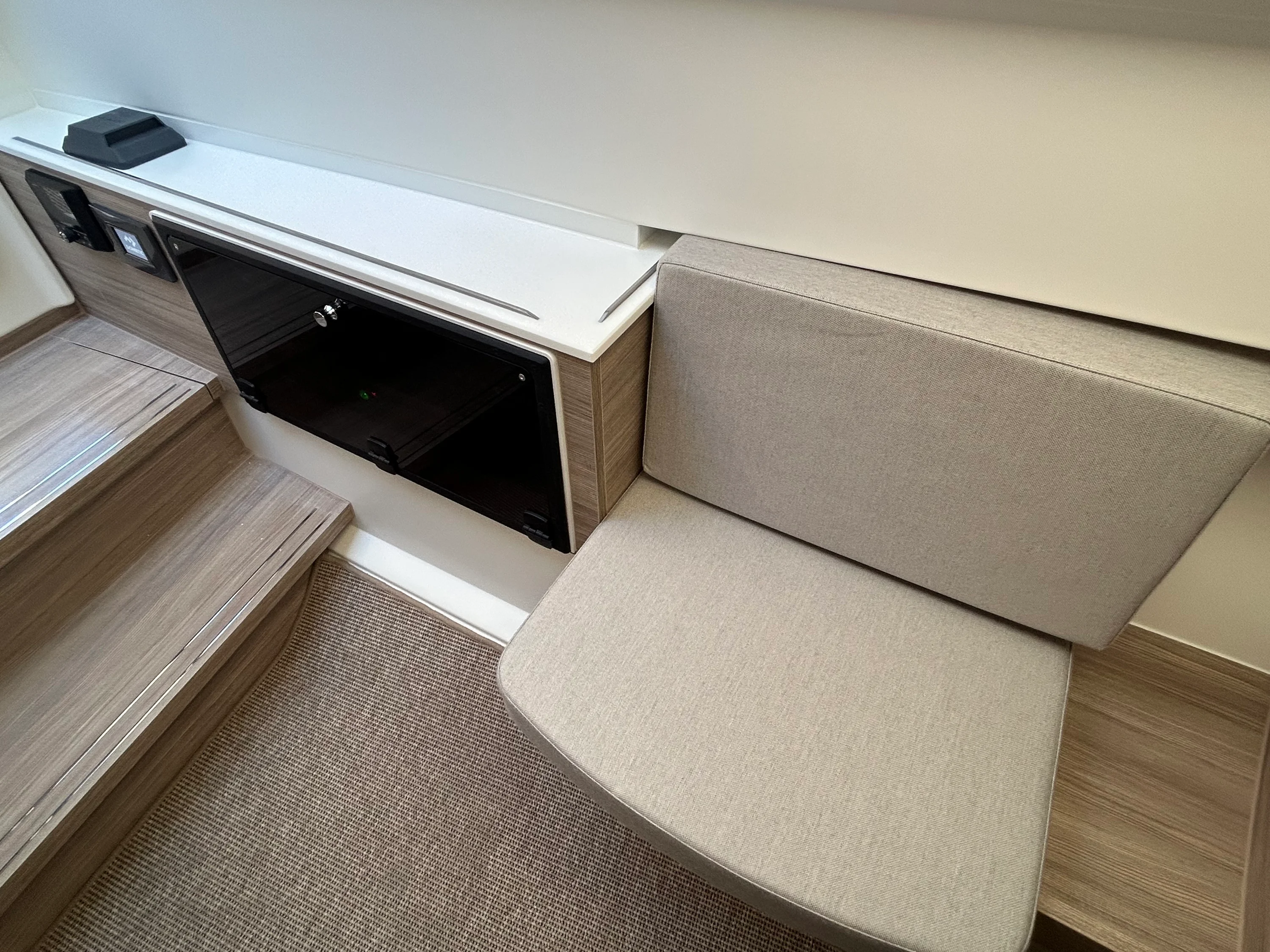 2026 Saxdor 340 GTWA Image Thumbnail #25