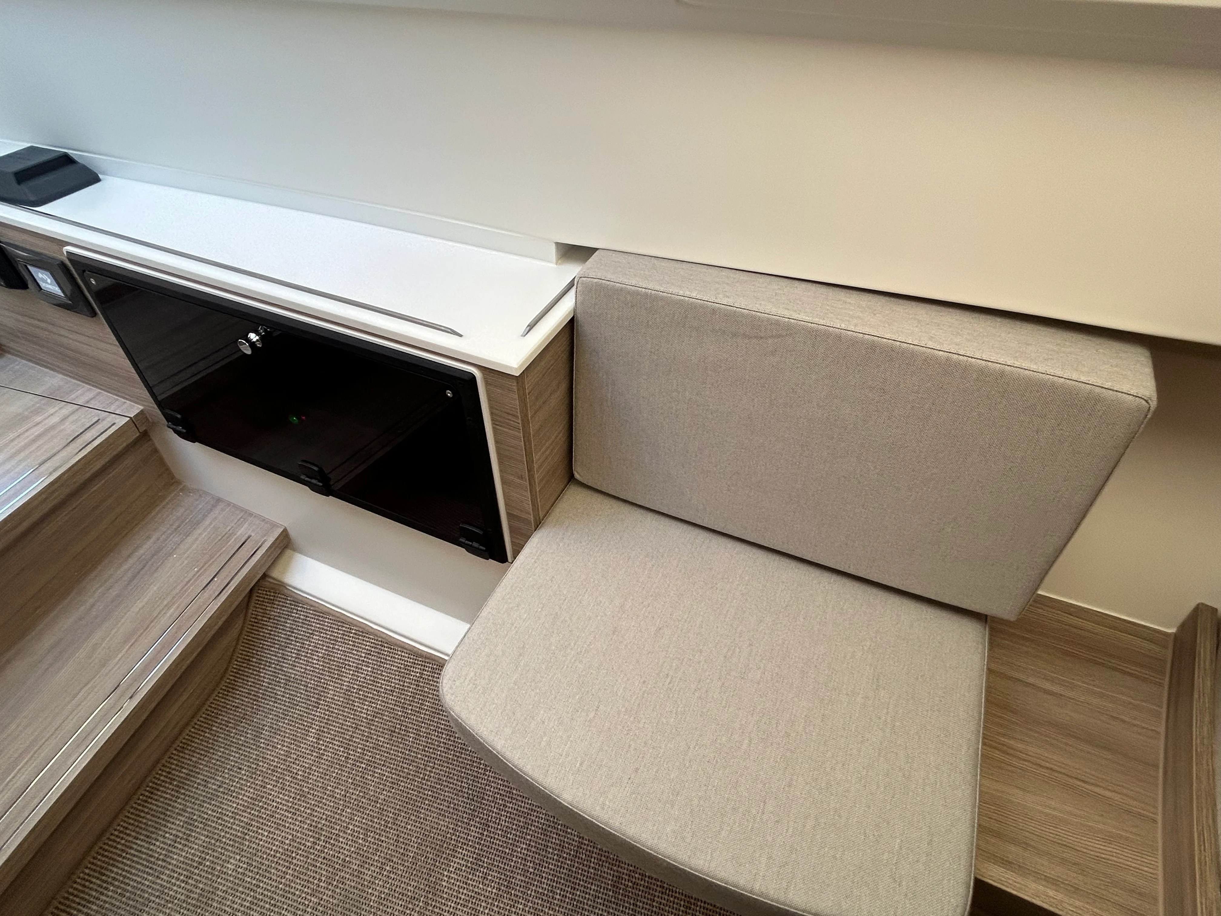 2026 Saxdor 340 GTWA Image Thumbnail #26