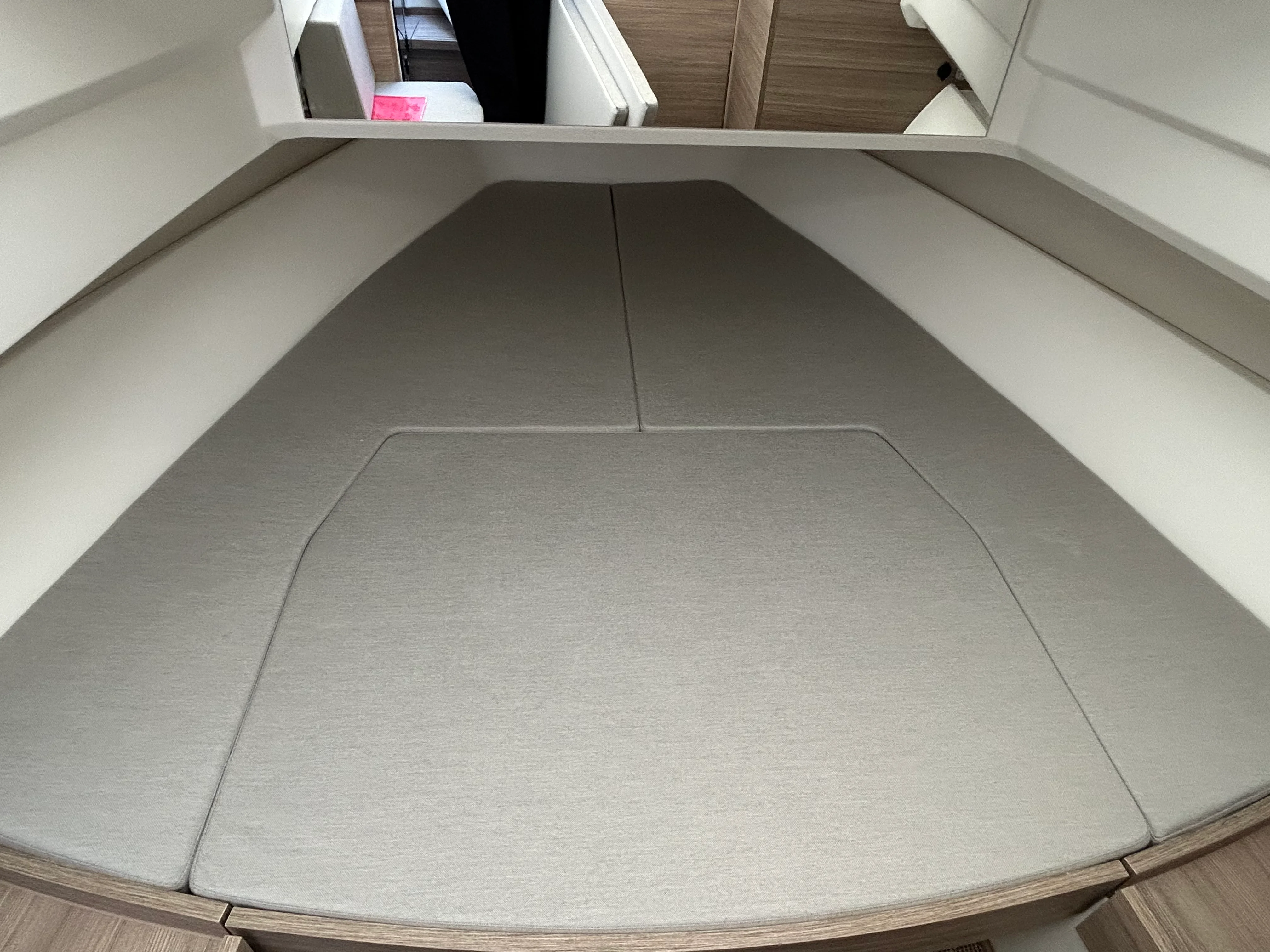 2026 Saxdor 340 GTWA Image Thumbnail #23