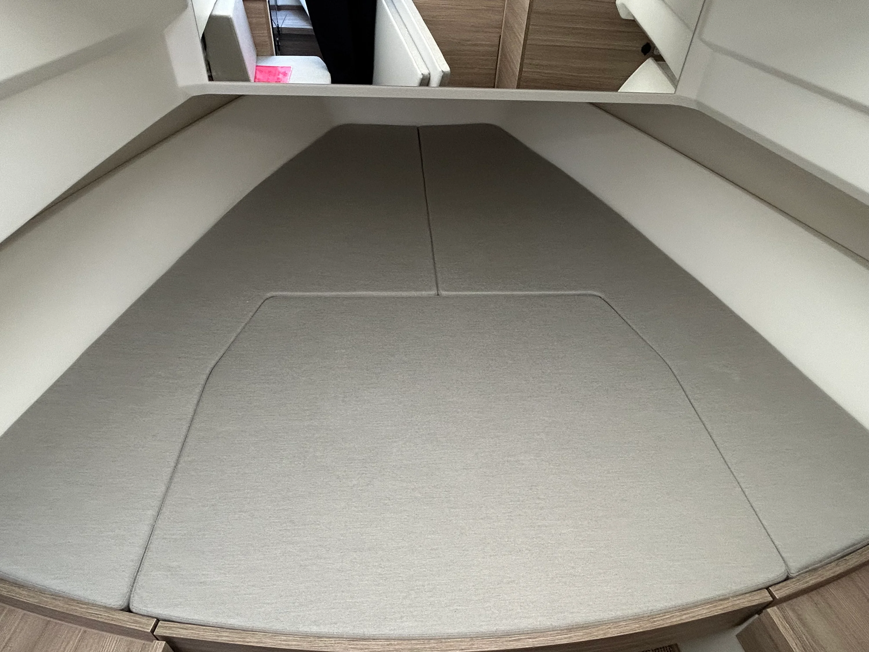 2026 Saxdor 340 GTWA Image Thumbnail #23