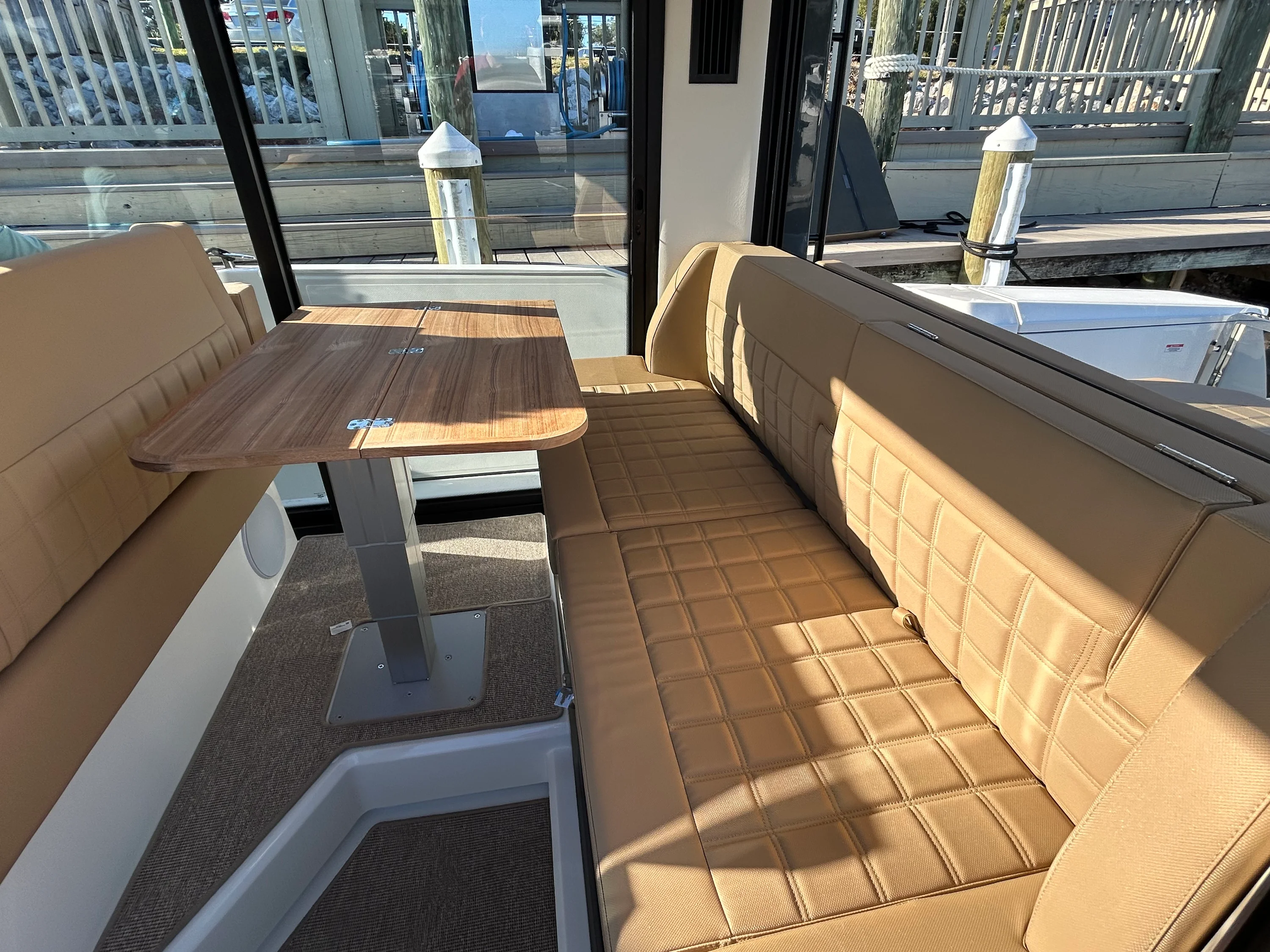 2026 Saxdor 340 GTWA Image Thumbnail #10