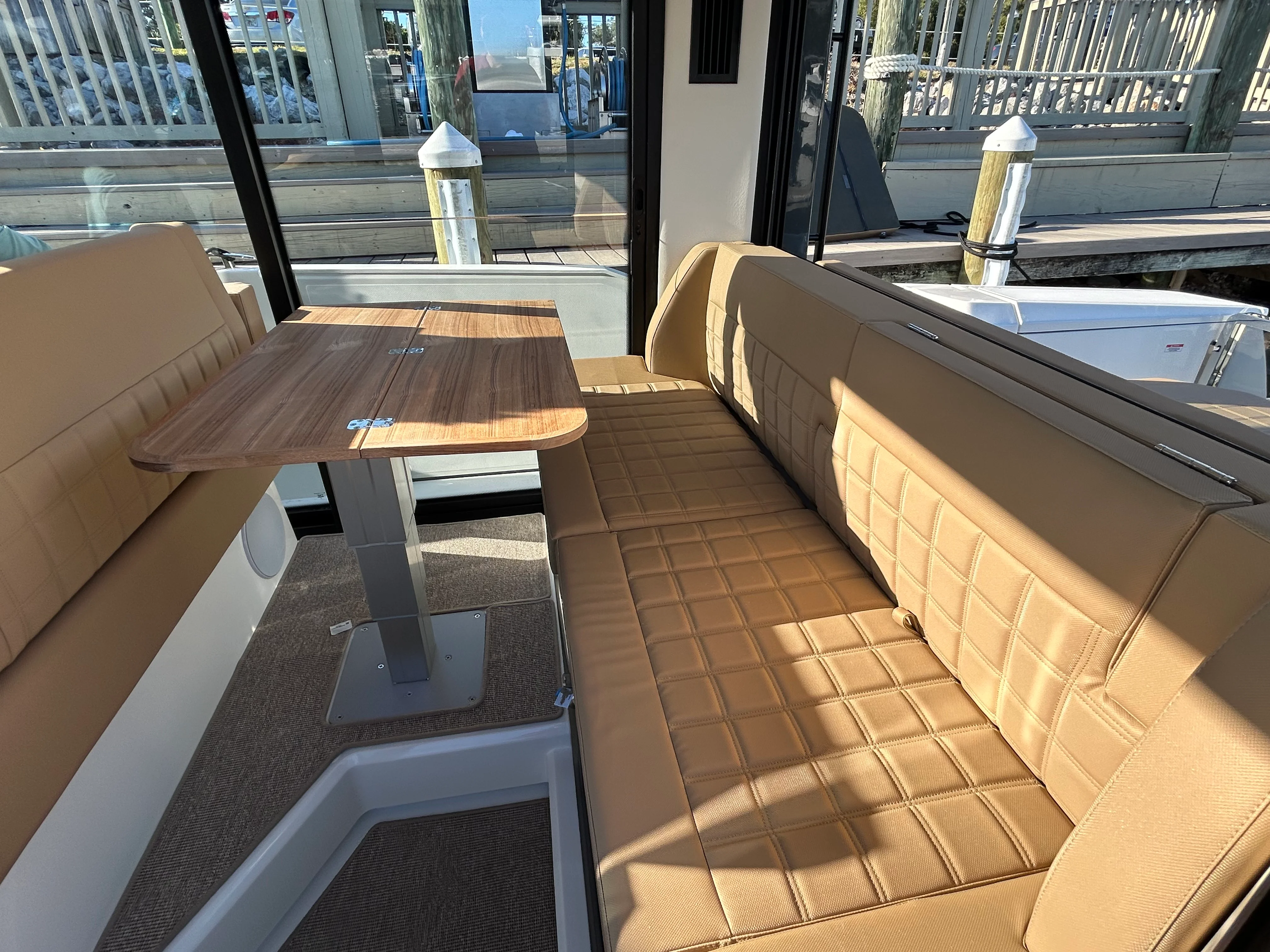 2026 Saxdor 340 GTWA Image Thumbnail #10