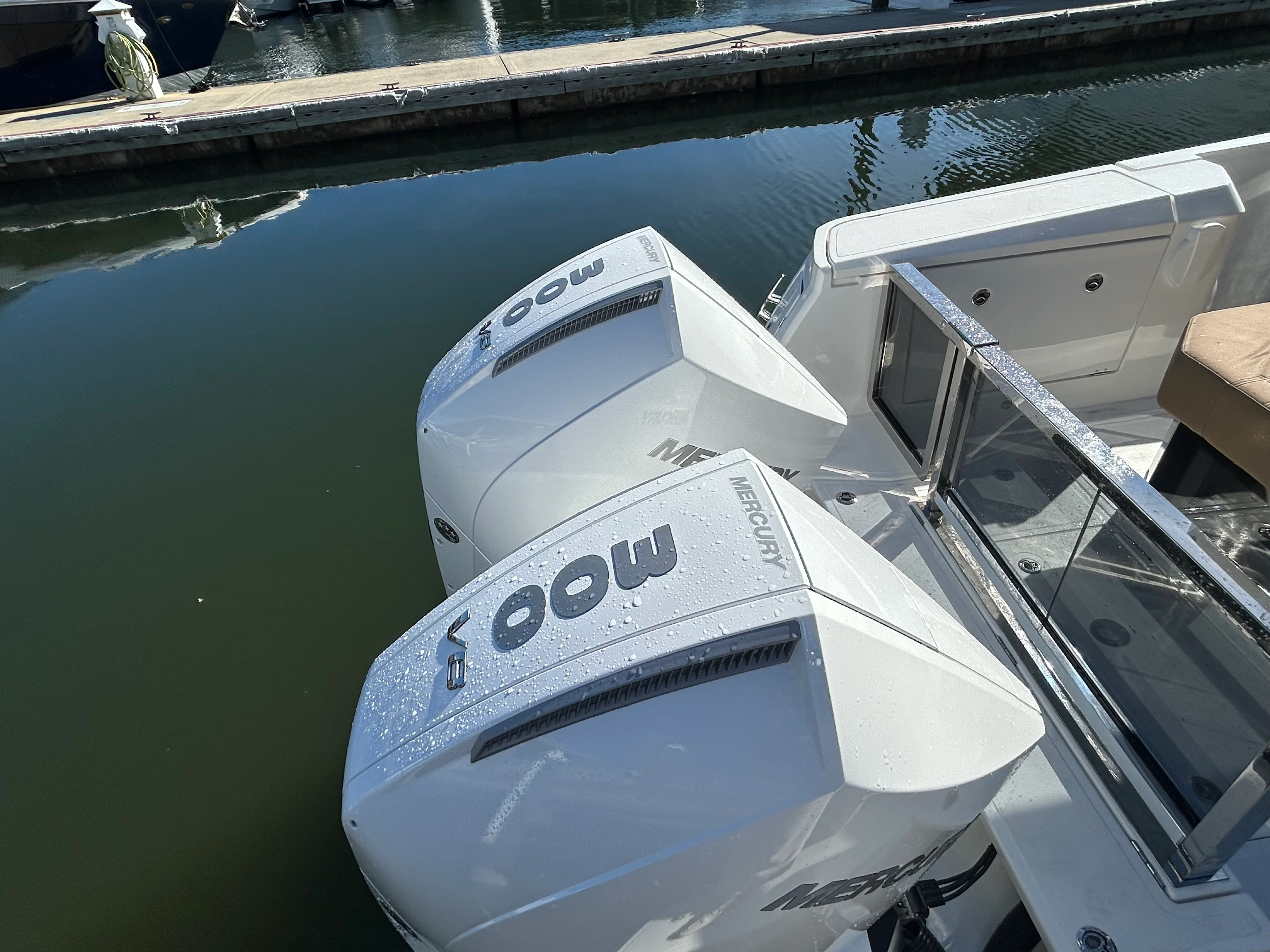 2026 Saxdor 340 GTWA Image Thumbnail #6