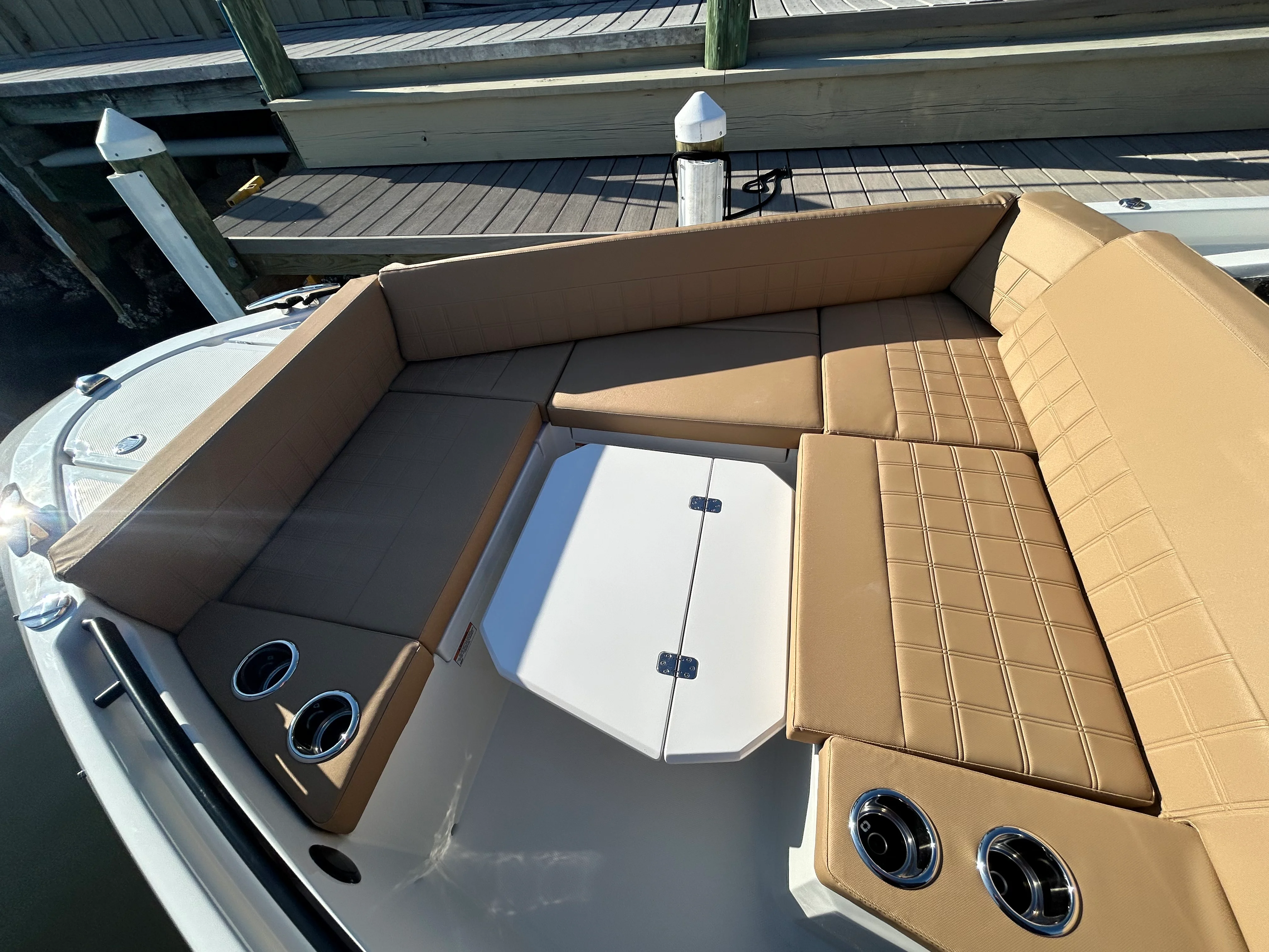 2026 Saxdor 340 GTWA Image Thumbnail #17