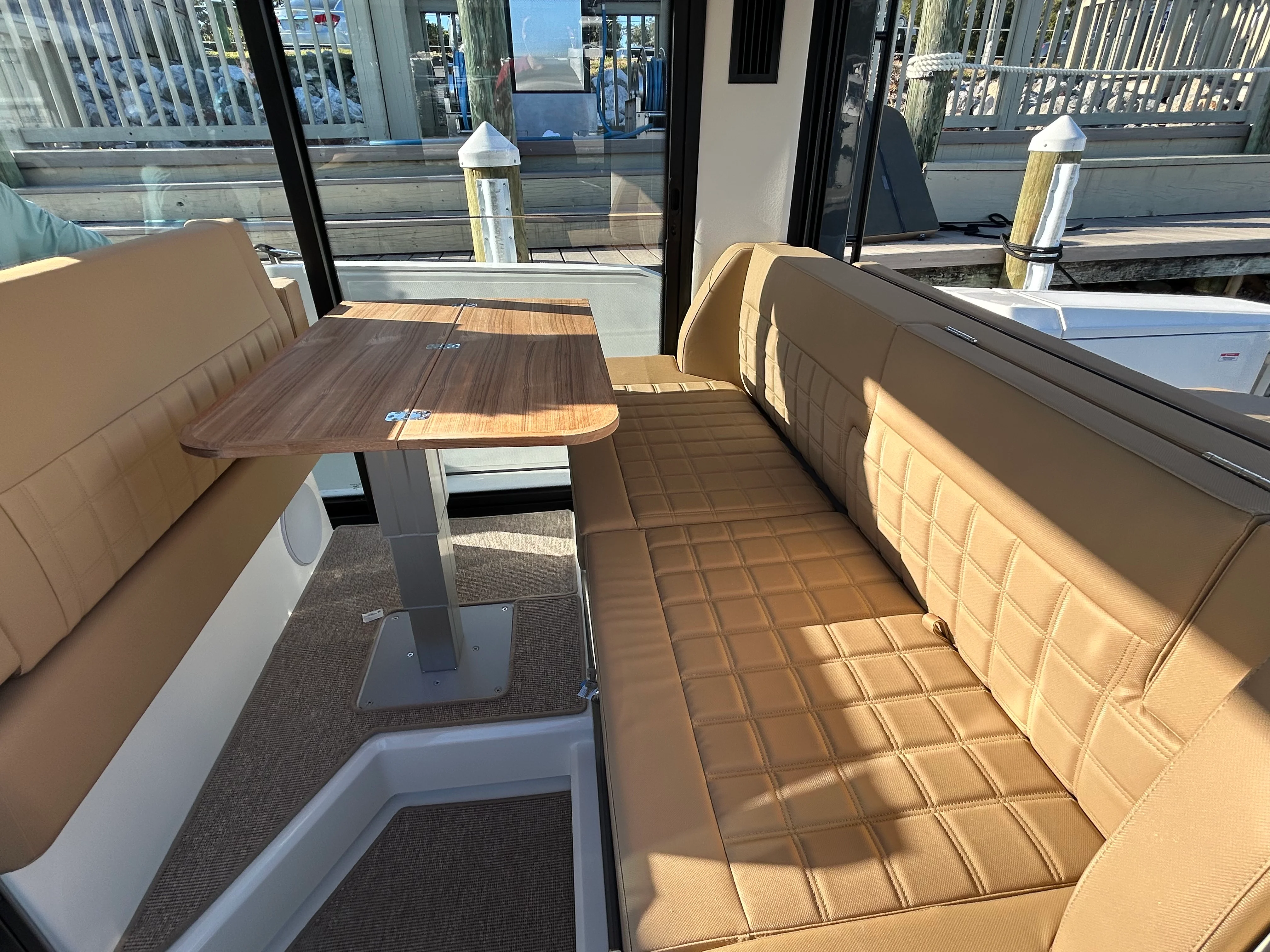 2026 Saxdor 340 GTWA Image Thumbnail #11