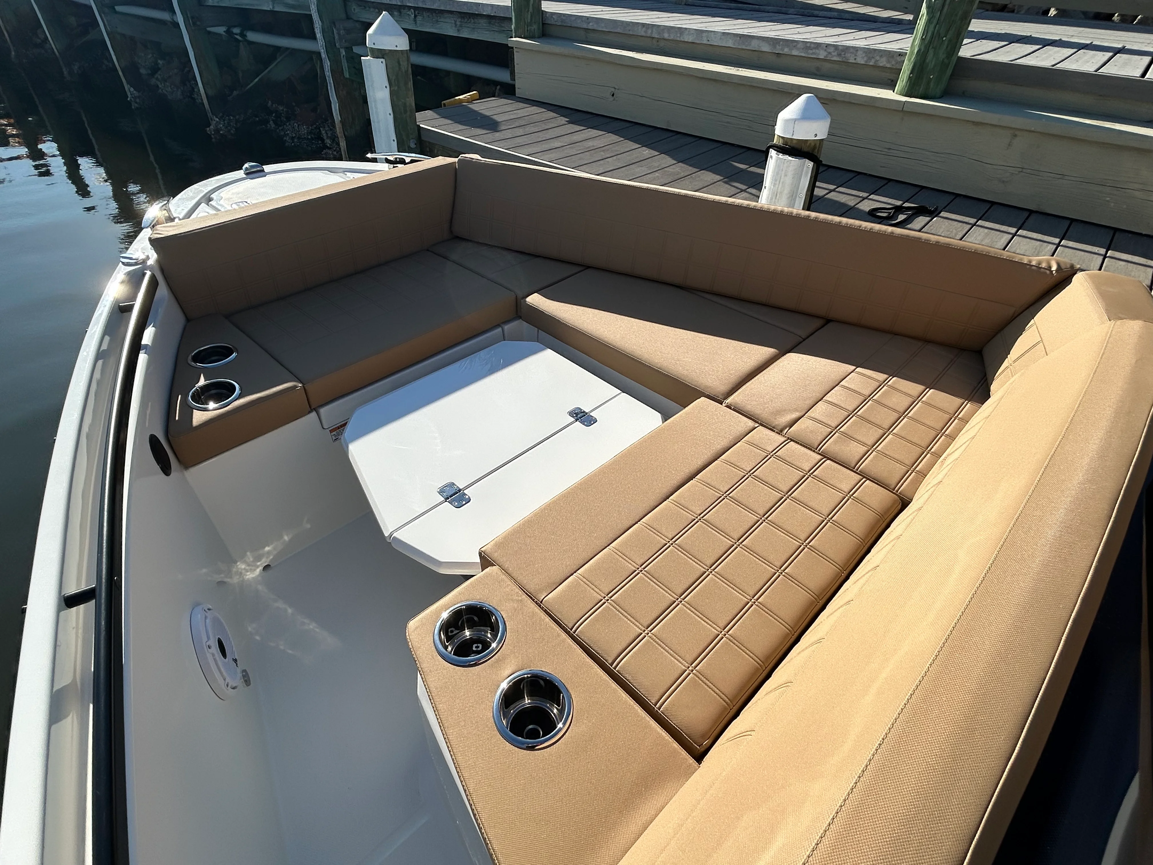 2026 Saxdor 340 GTWA Image Thumbnail #16