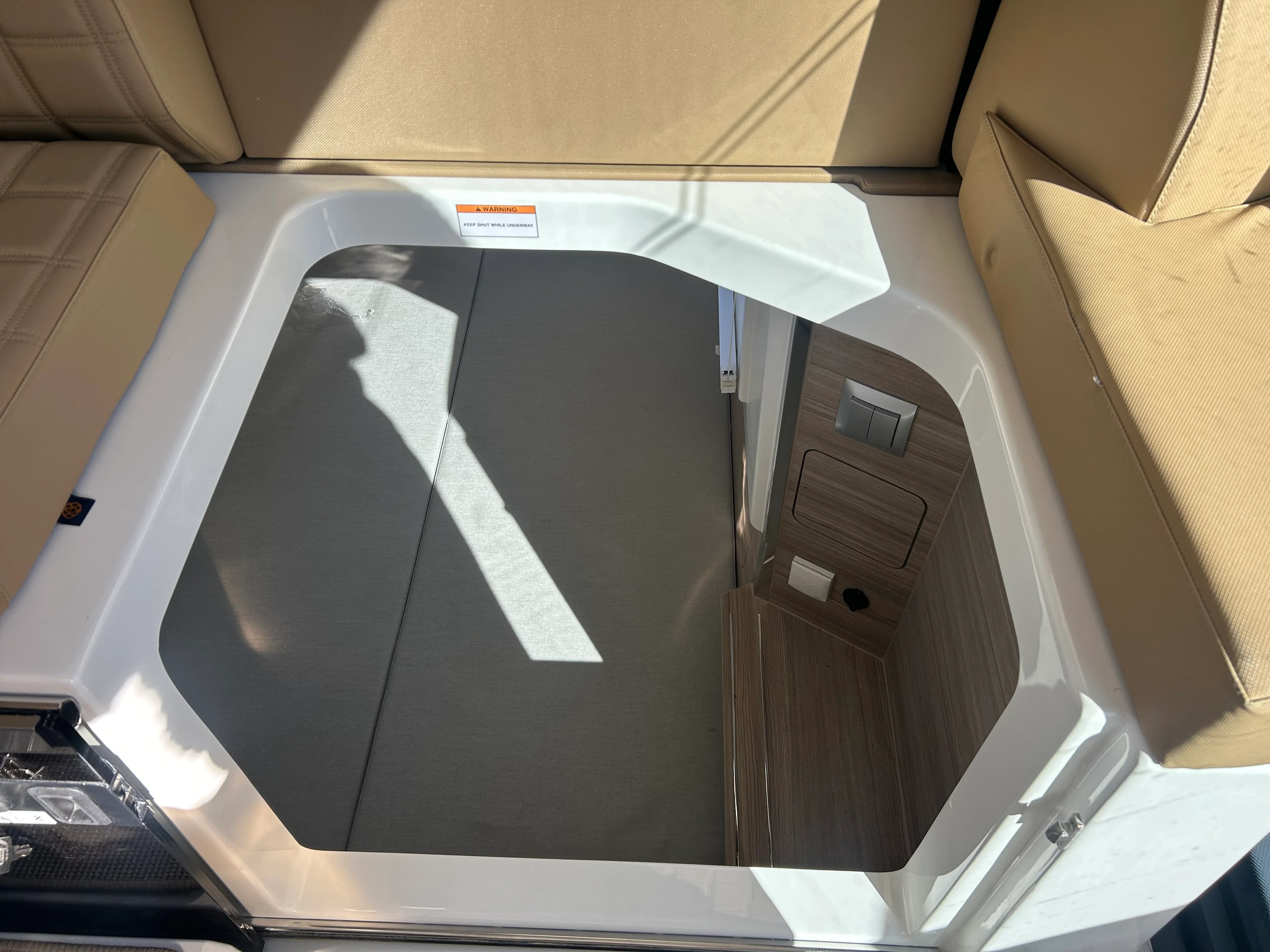 2026 Saxdor 340 GTWA Image Thumbnail #14