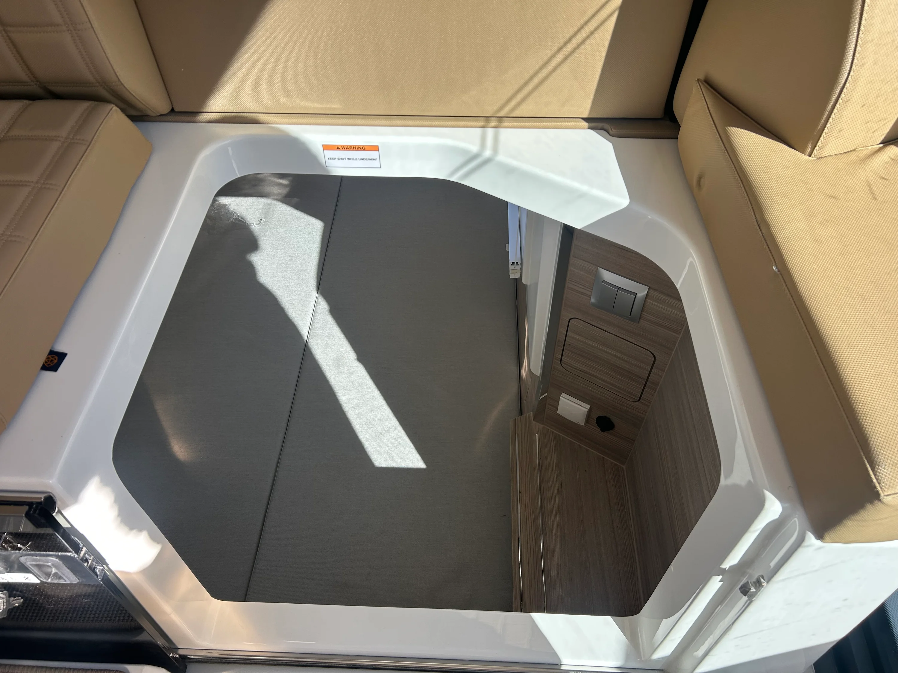 2026 Saxdor 340 GTWA Image Thumbnail #14