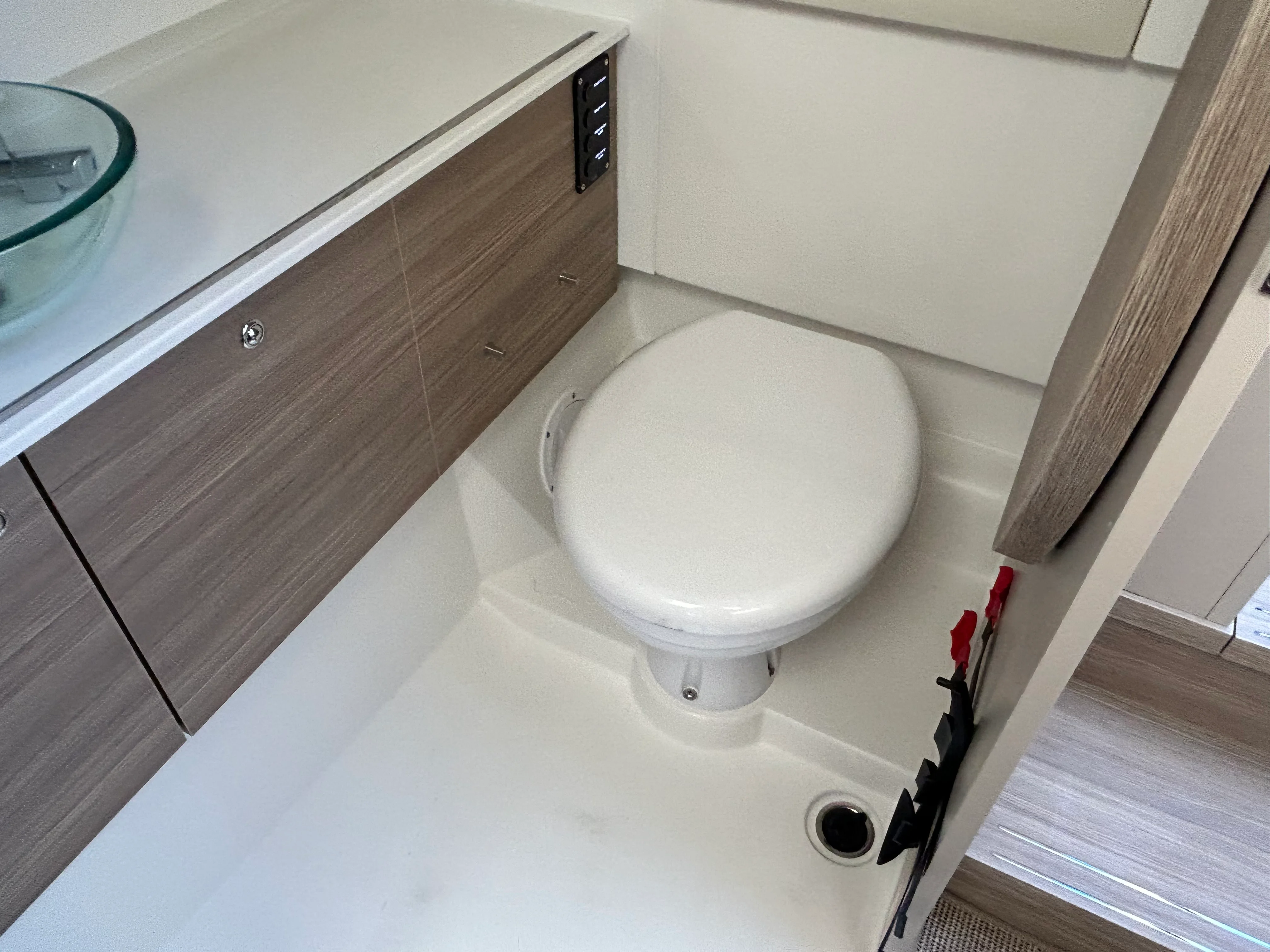 2026 Saxdor 340 GTWA Image Thumbnail #22