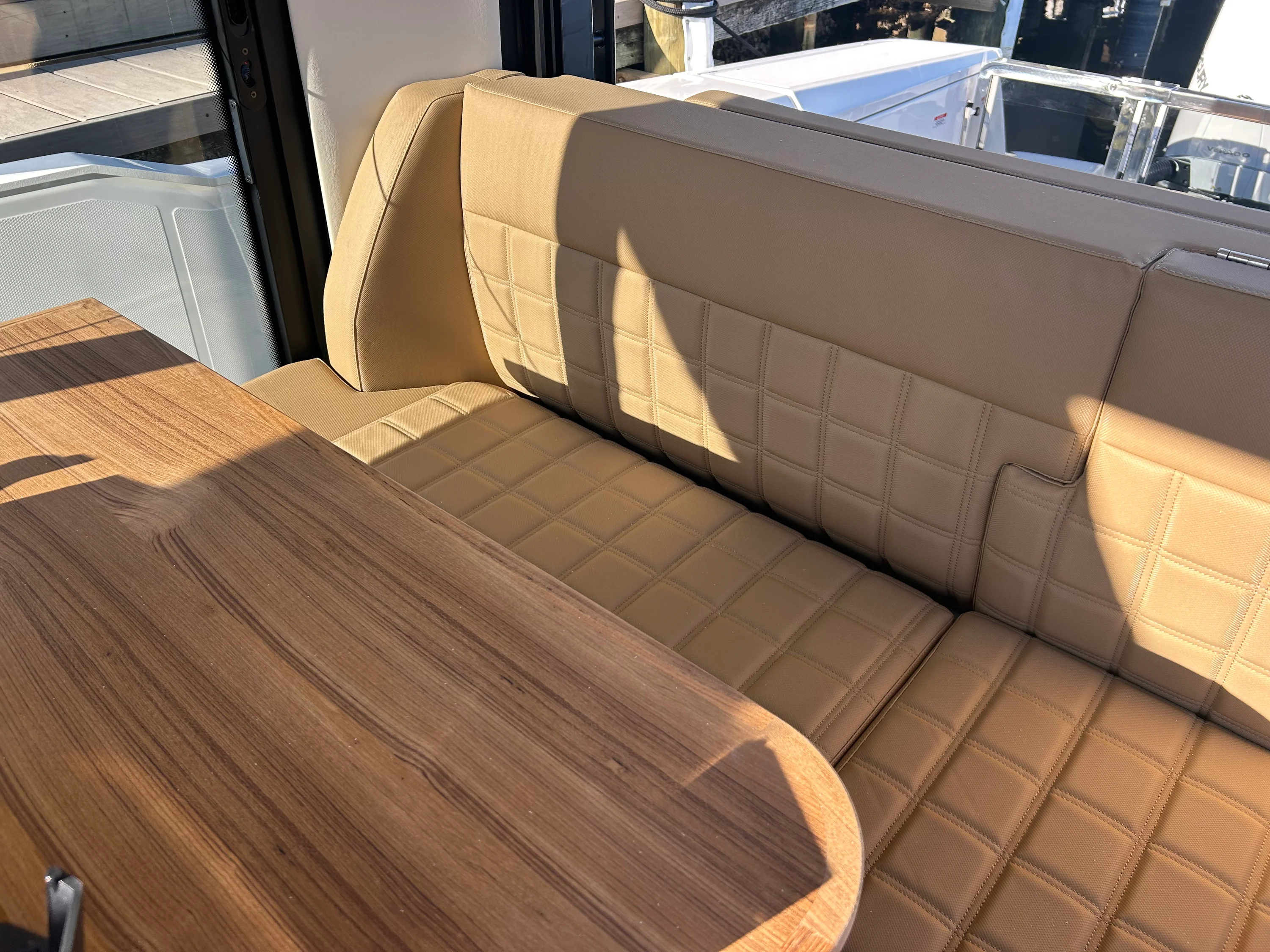 2026 Saxdor 340 GTWA Image Thumbnail #9