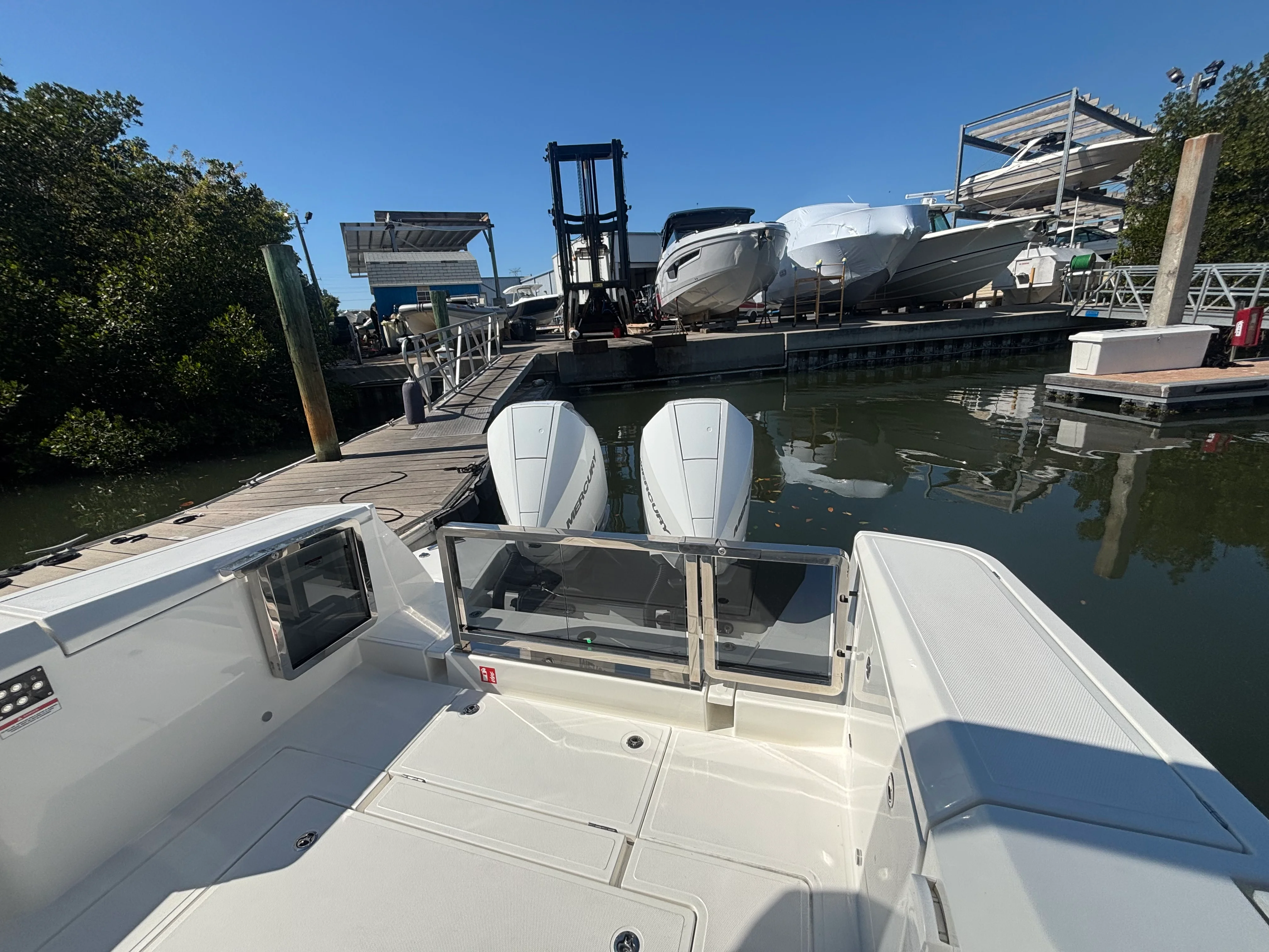 2026 Saxdor 340 GTWA Image Thumbnail #7