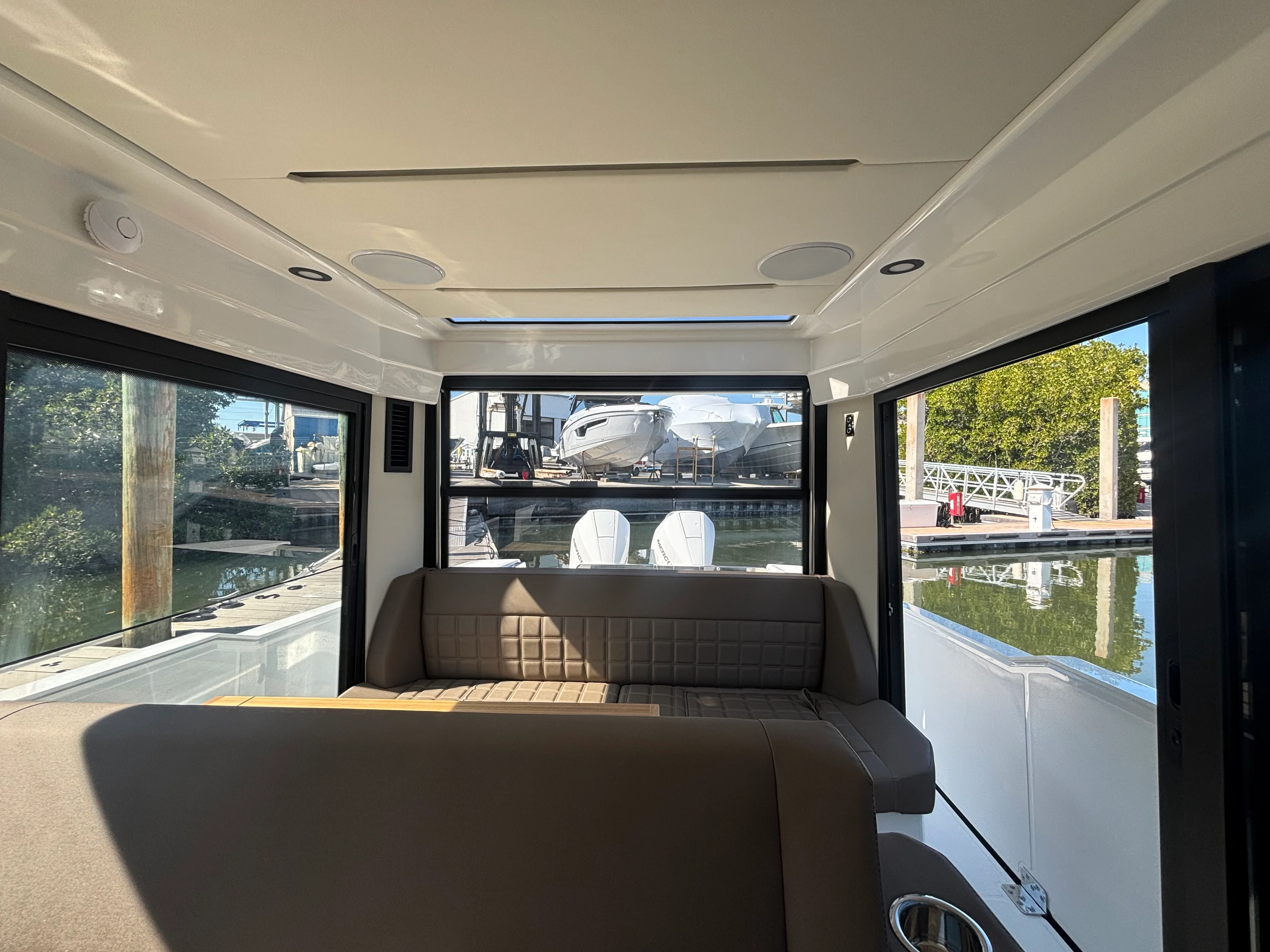 2026 Saxdor 340 GTWA Image Thumbnail #11