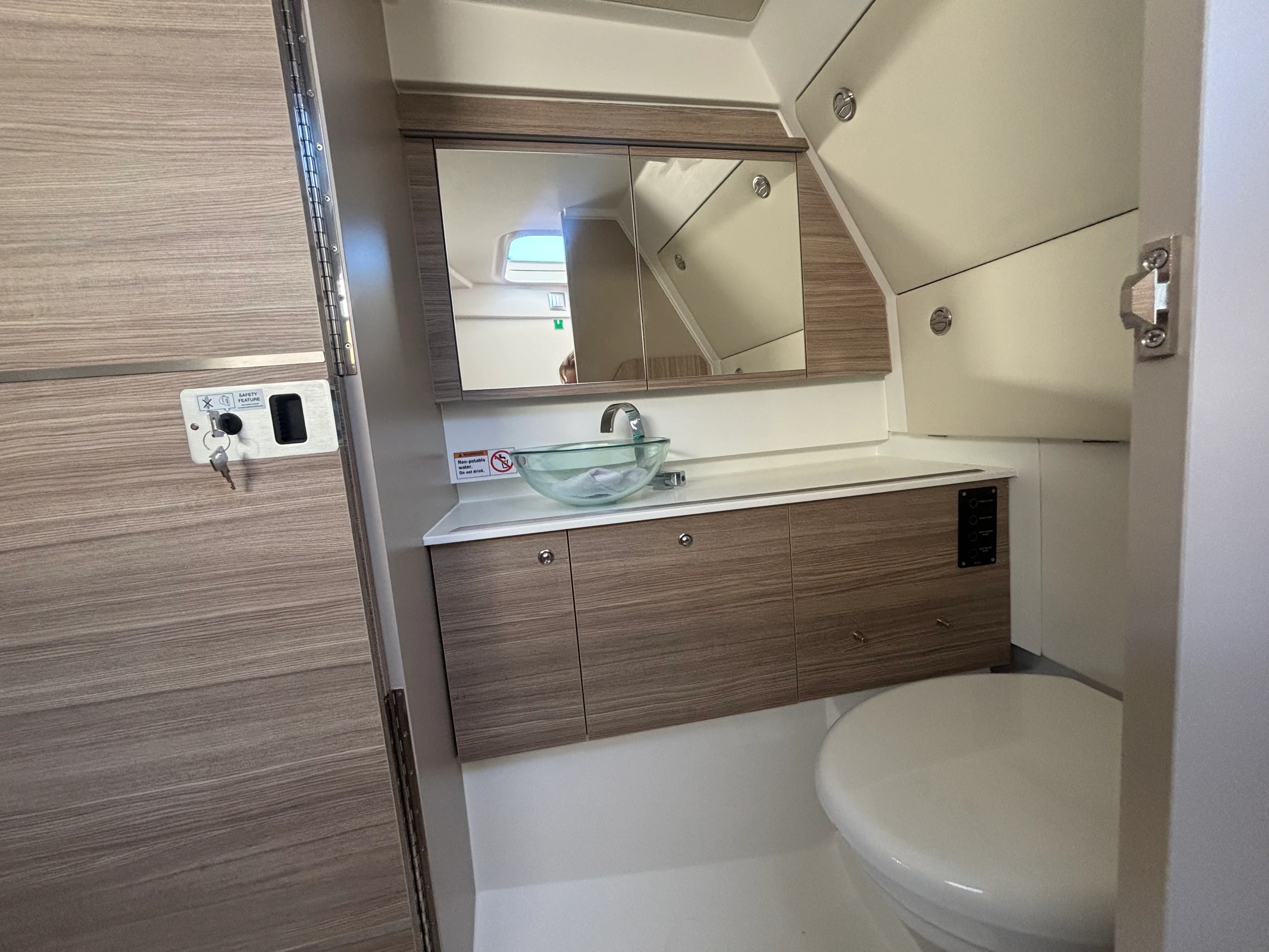 2026 Saxdor 340 GTWA Image Thumbnail #15