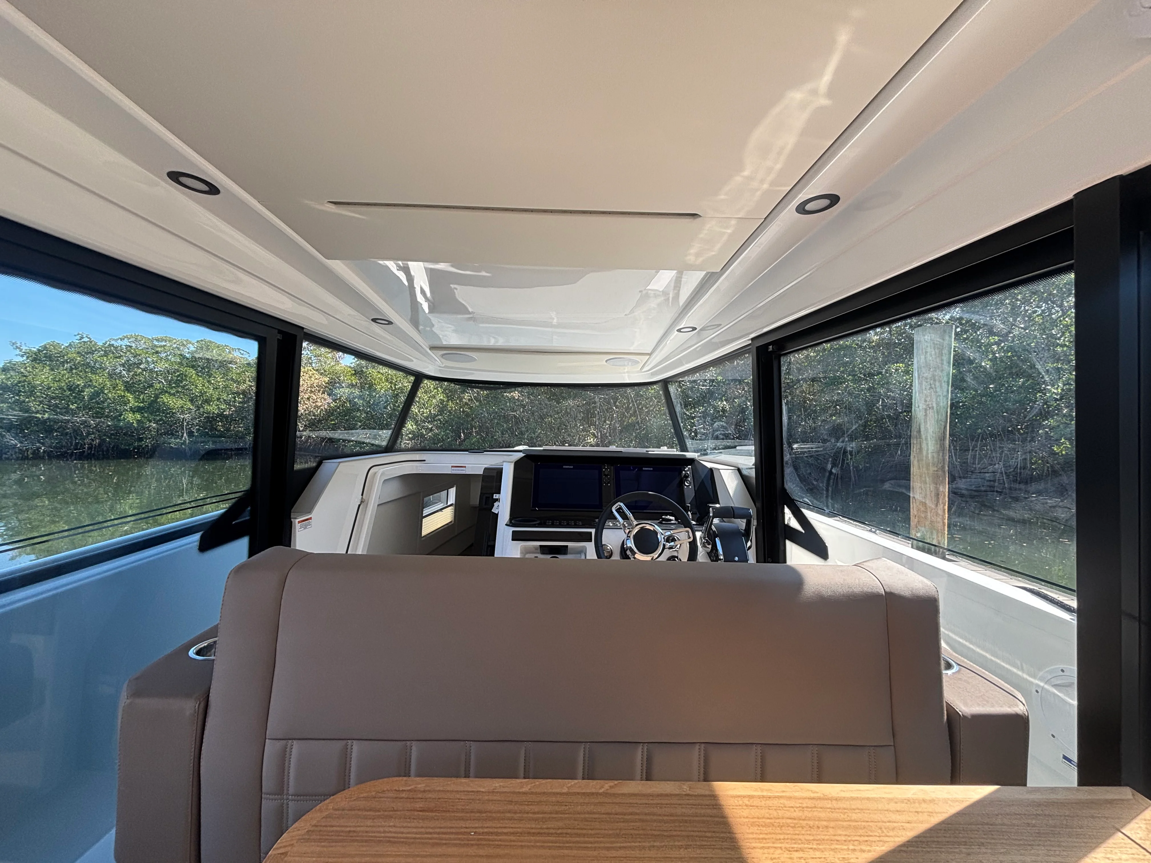 2026 Saxdor 340 GTWA Image Thumbnail #10