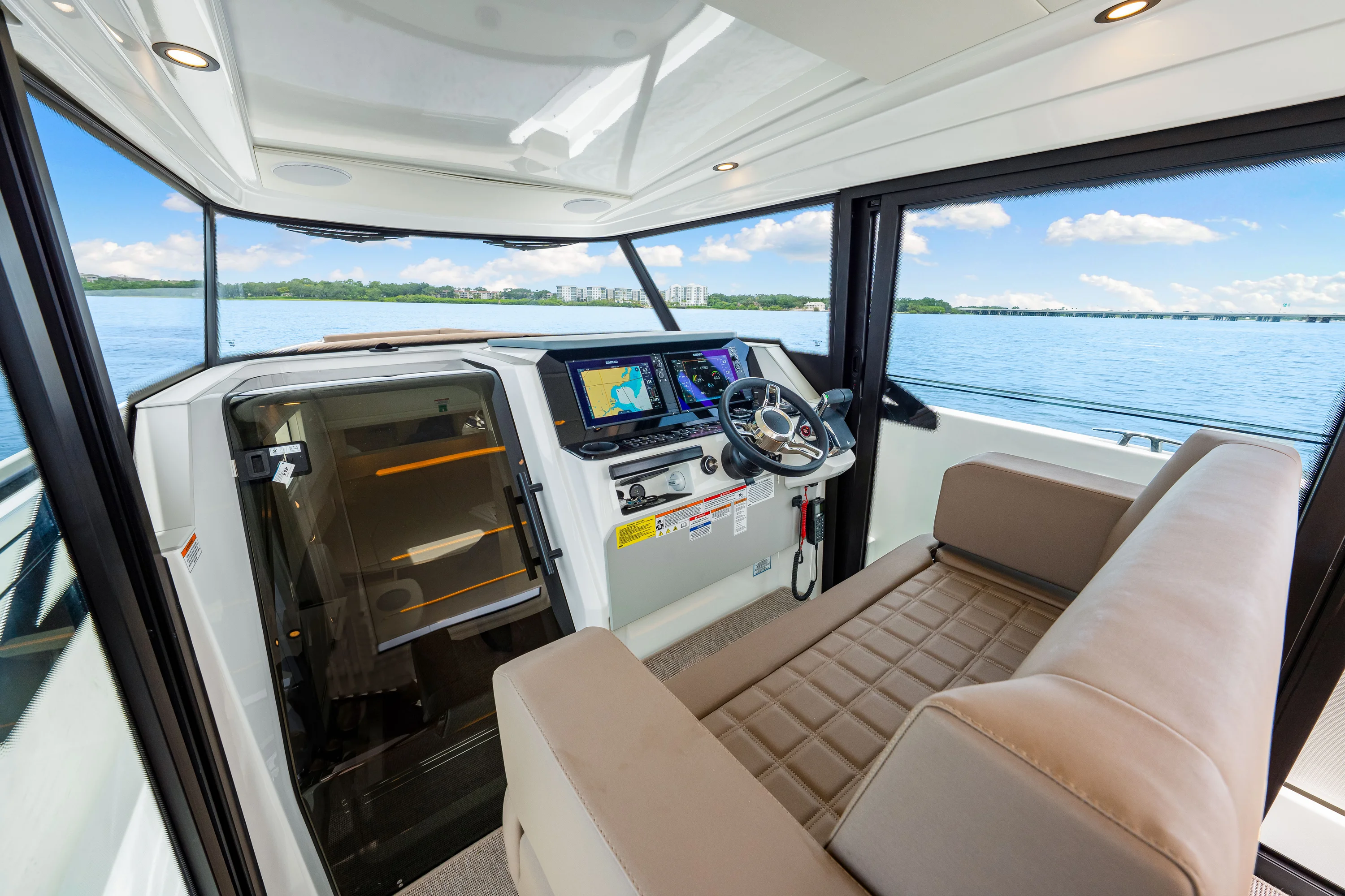 2026 Saxdor 340 GTWA Image Thumbnail #75