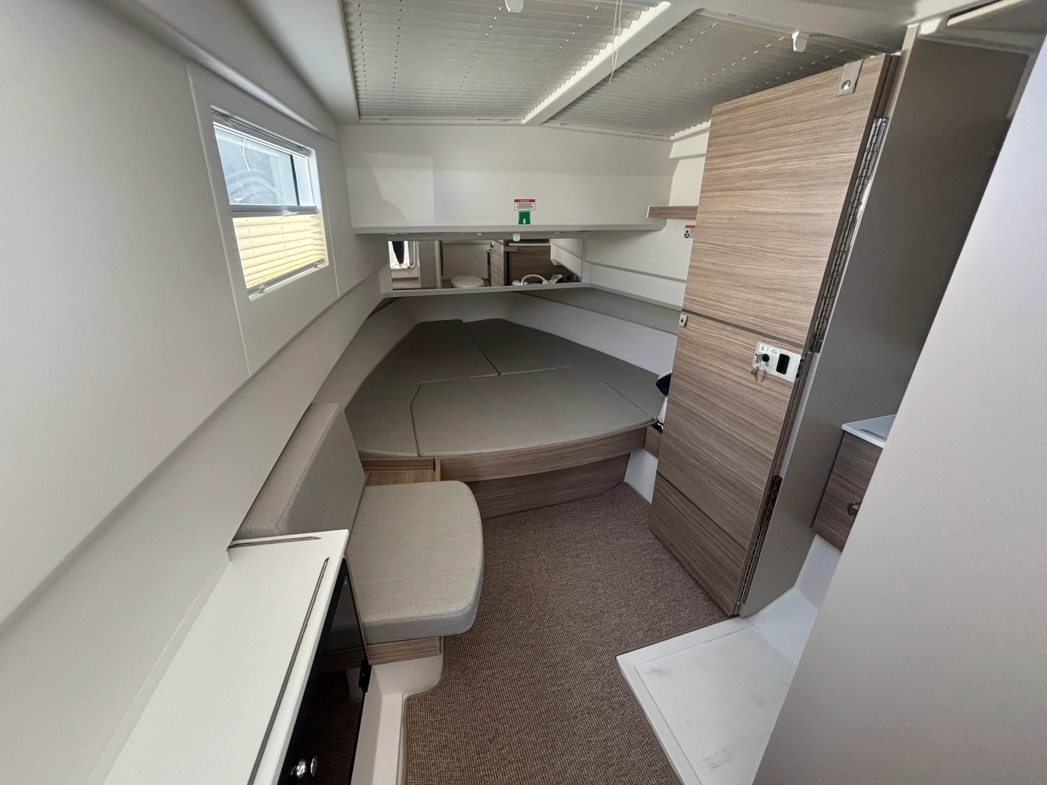 2026 Saxdor 340 GTWA Image Thumbnail #14