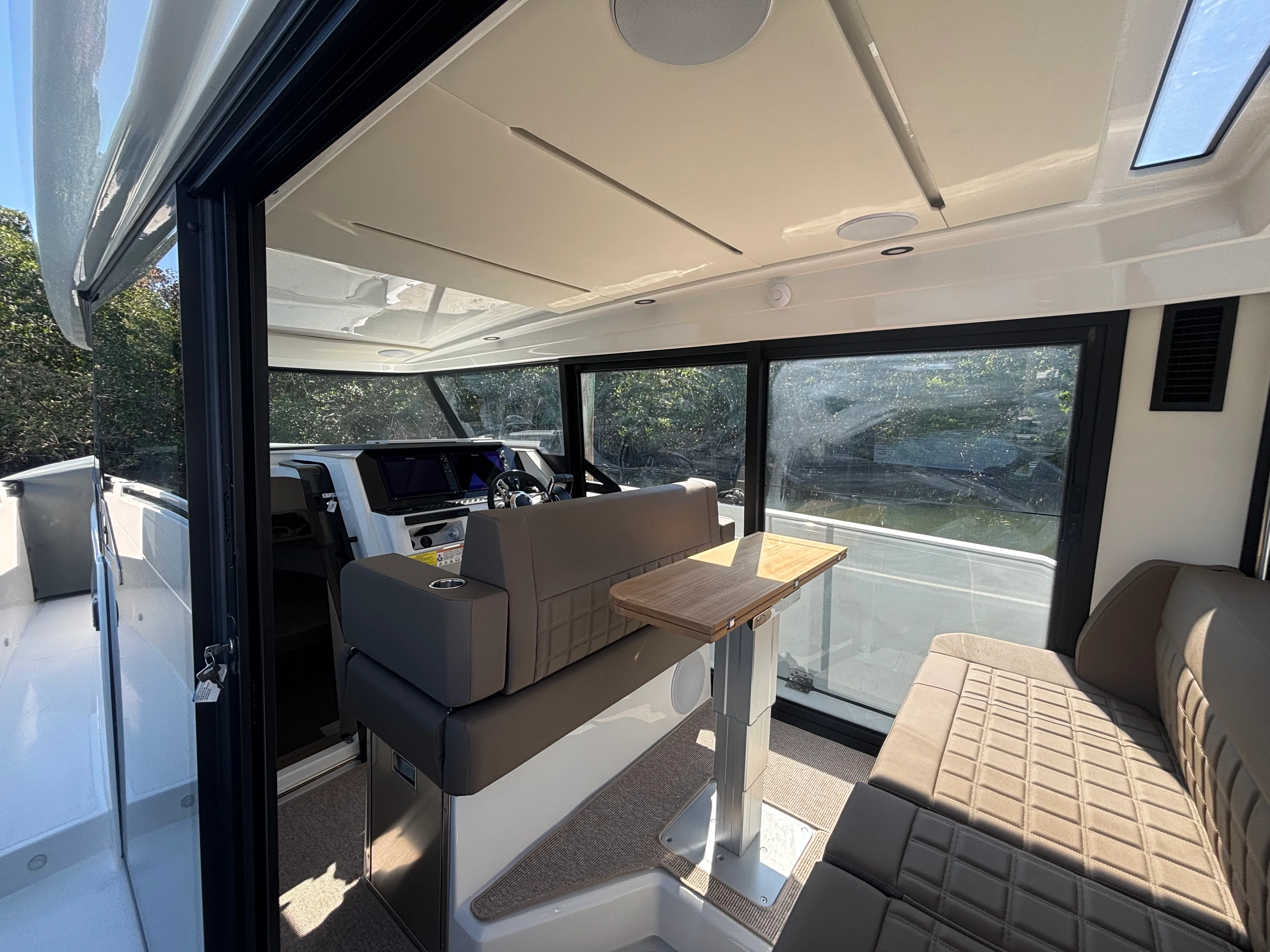 2026 Saxdor 340 GTWA Image Thumbnail #12