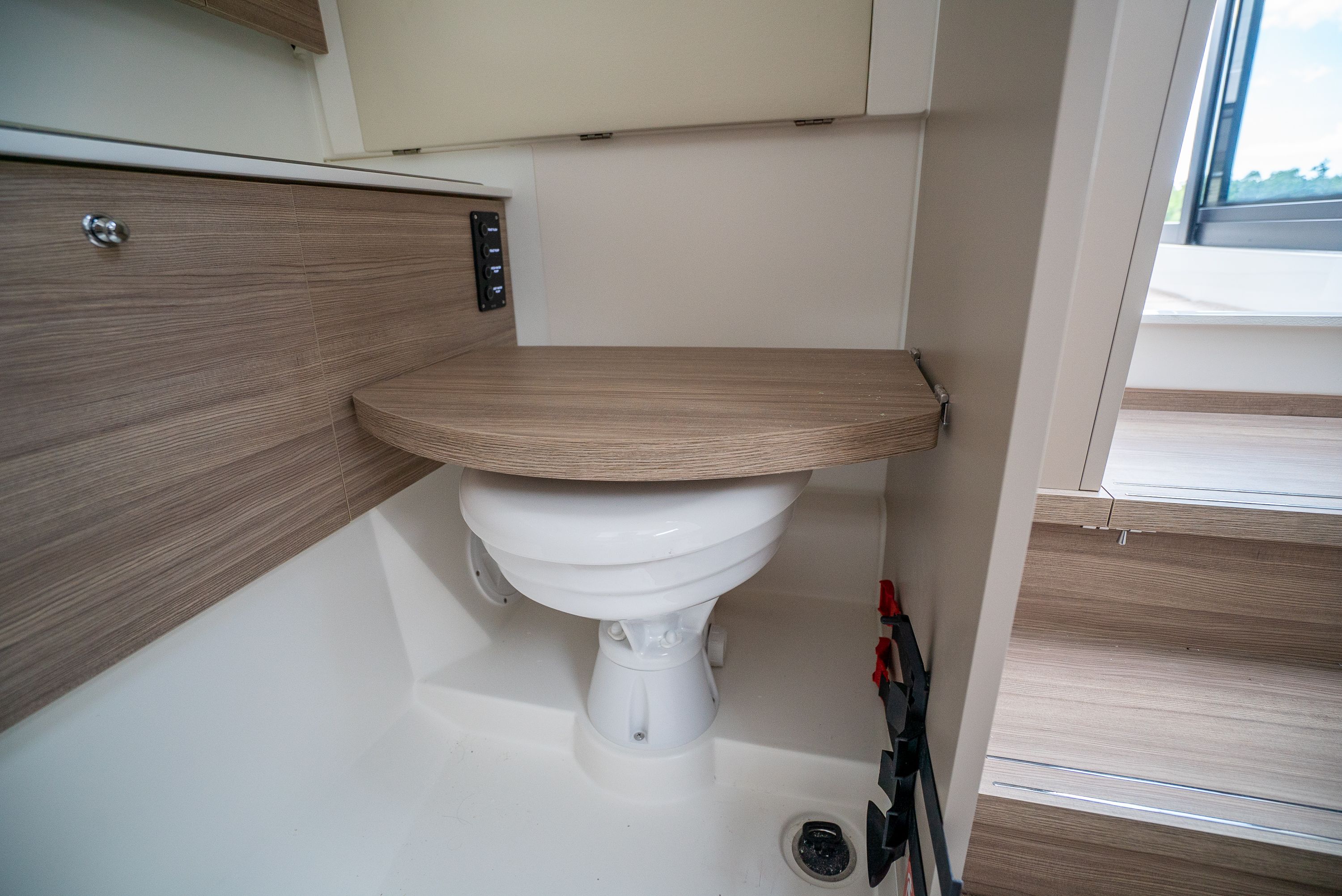 2026 Saxdor 340 GTWA Image Thumbnail #26