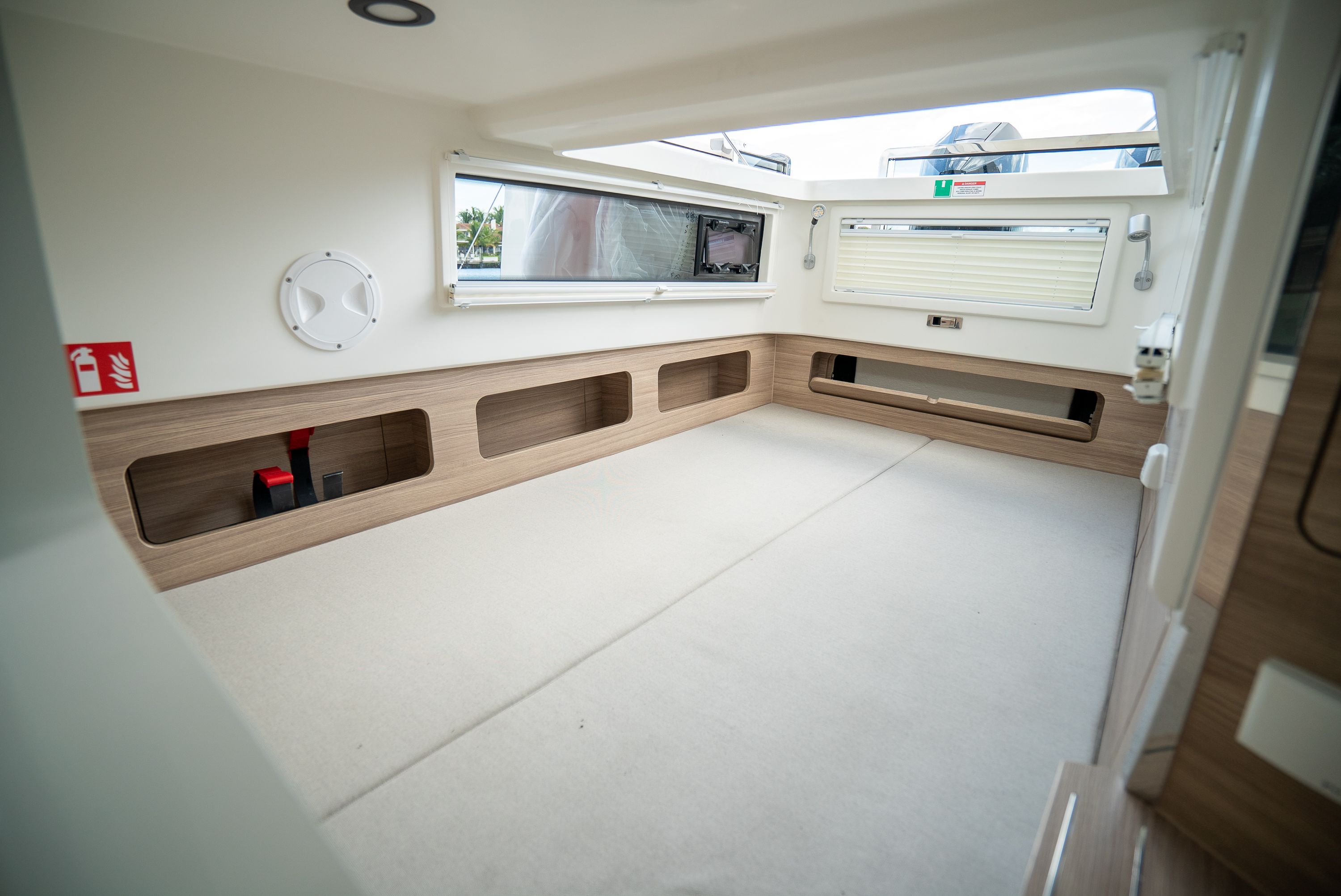 2026 Saxdor 340 GTWA Image Thumbnail #29