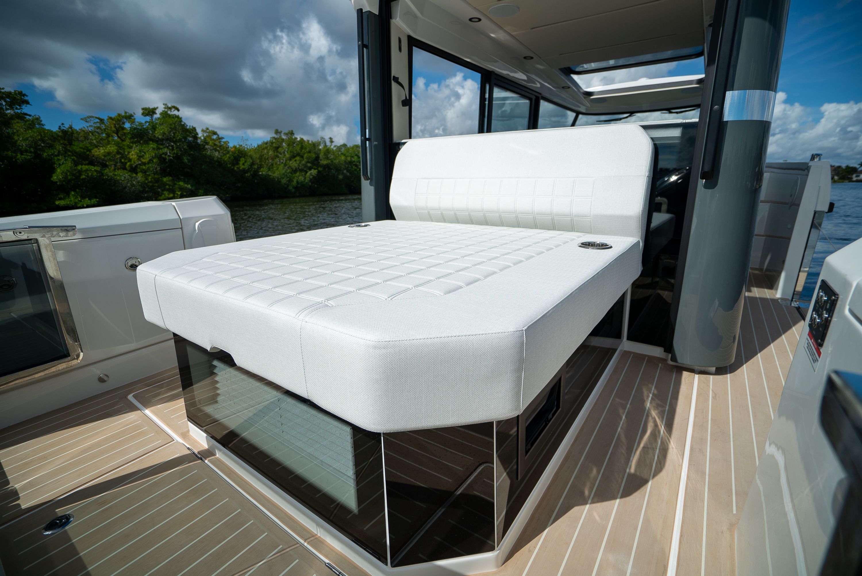 2026 Saxdor 340 GTWA Image Thumbnail #9