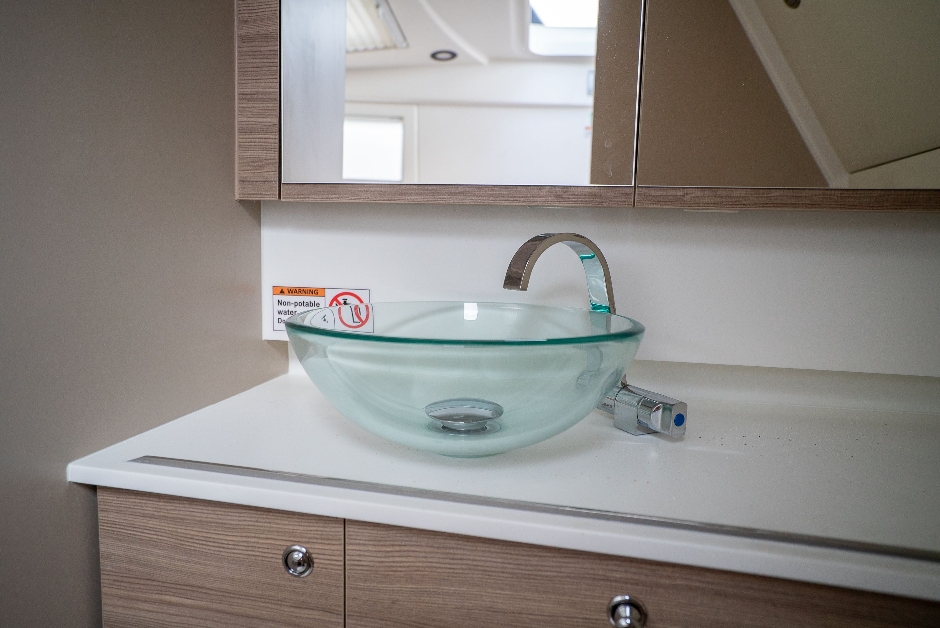 2026 Saxdor 340 GTWA Image Thumbnail #27