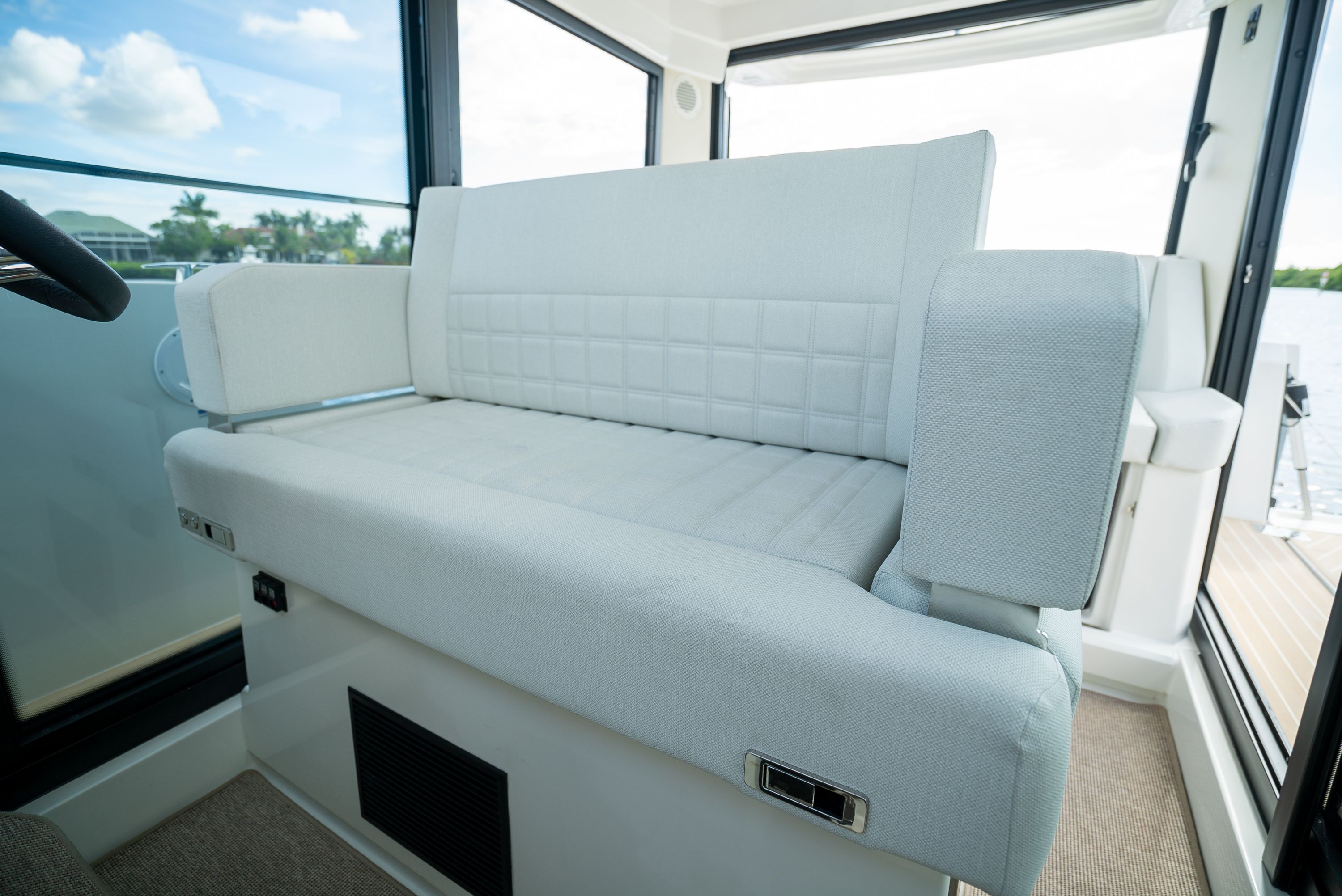 2026 Saxdor 340 GTWA Image Thumbnail #21