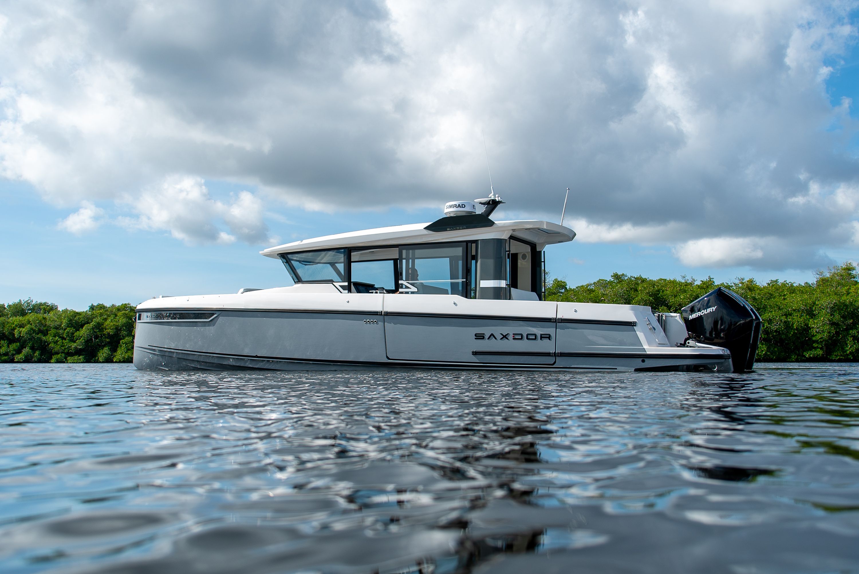 2026 Saxdor 340 GTWA Image Thumbnail #48