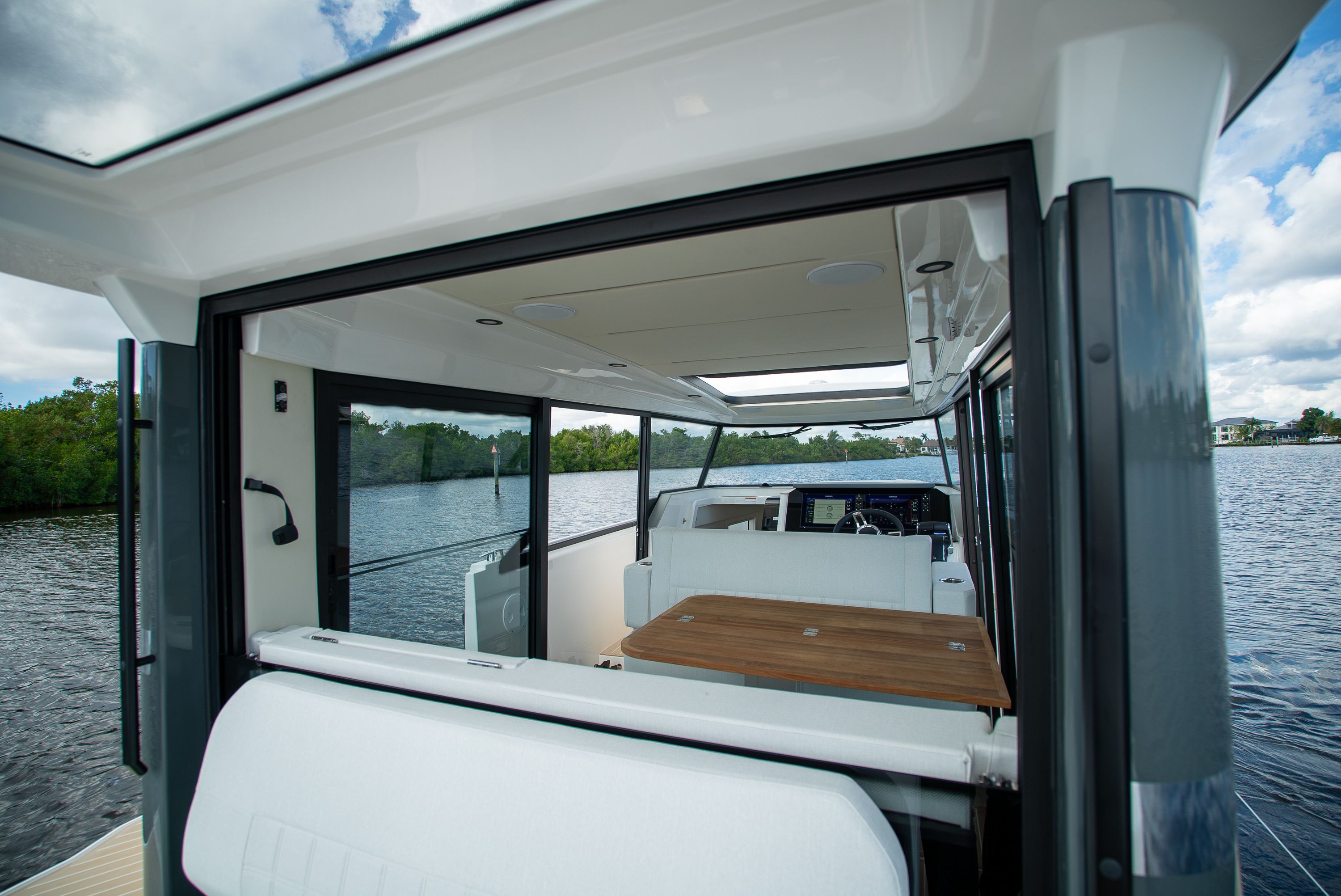 2026 Saxdor 340 GTWA Image Thumbnail #10