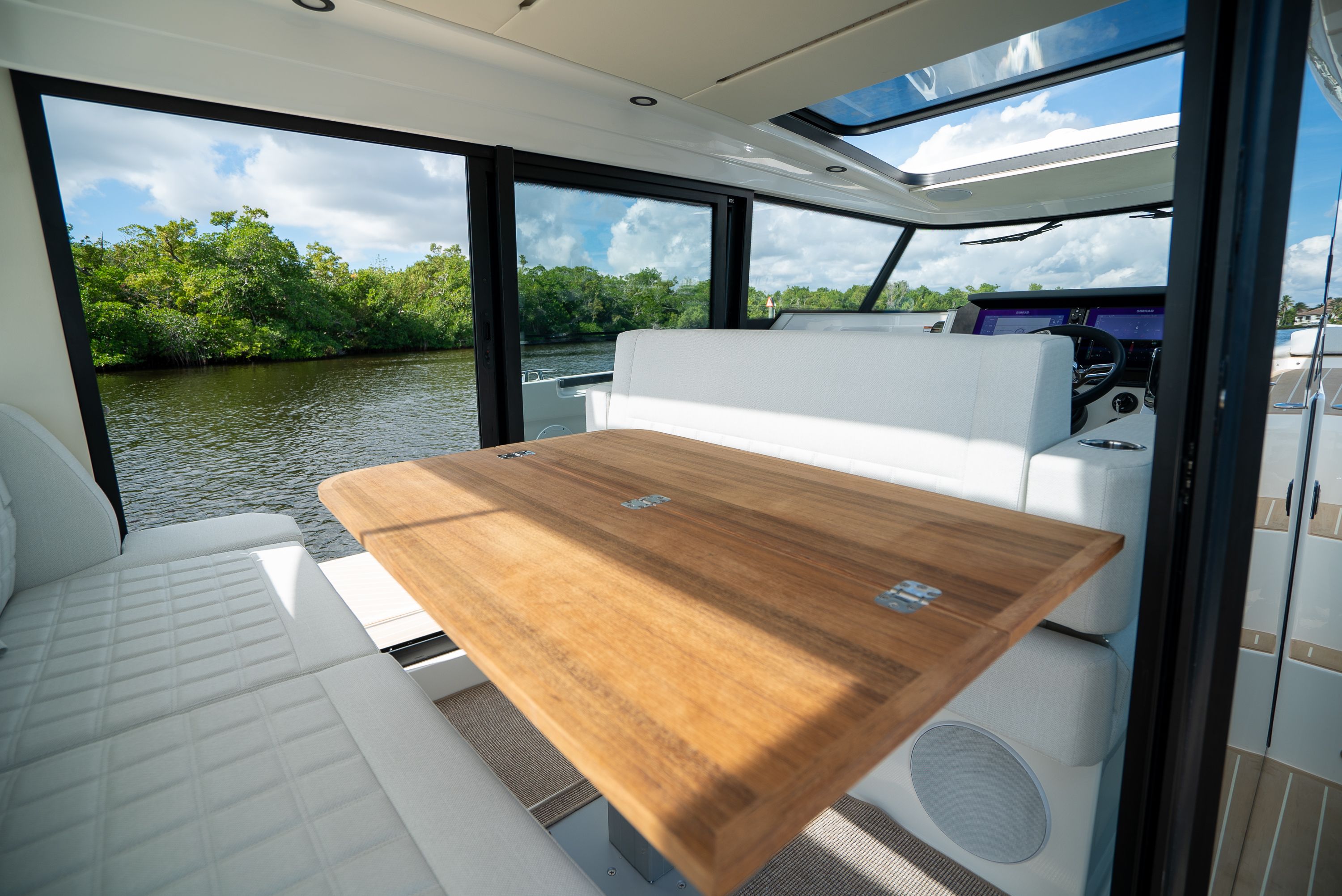 2026 Saxdor 340 GTWA Image Thumbnail #13