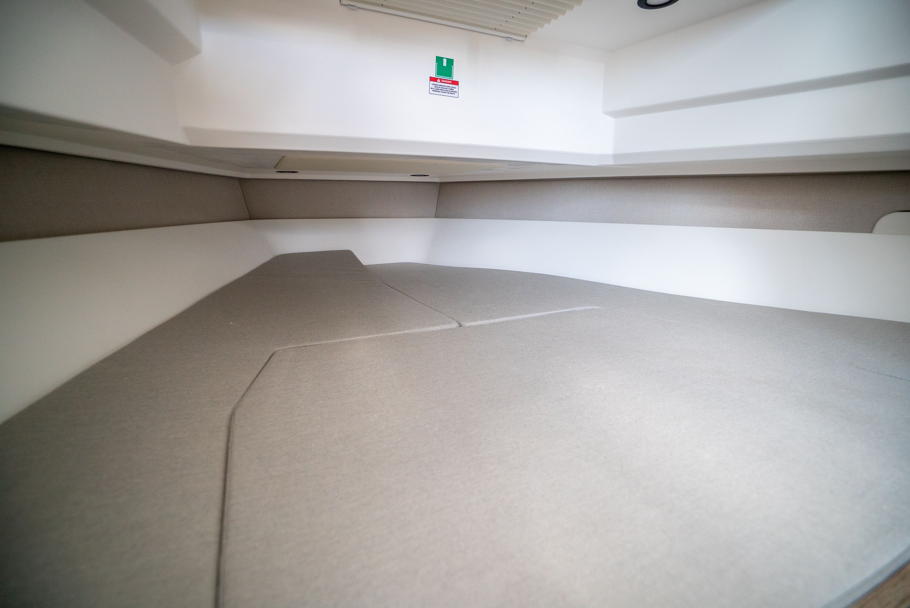 2026 Saxdor 340 GTWA Image Thumbnail #24