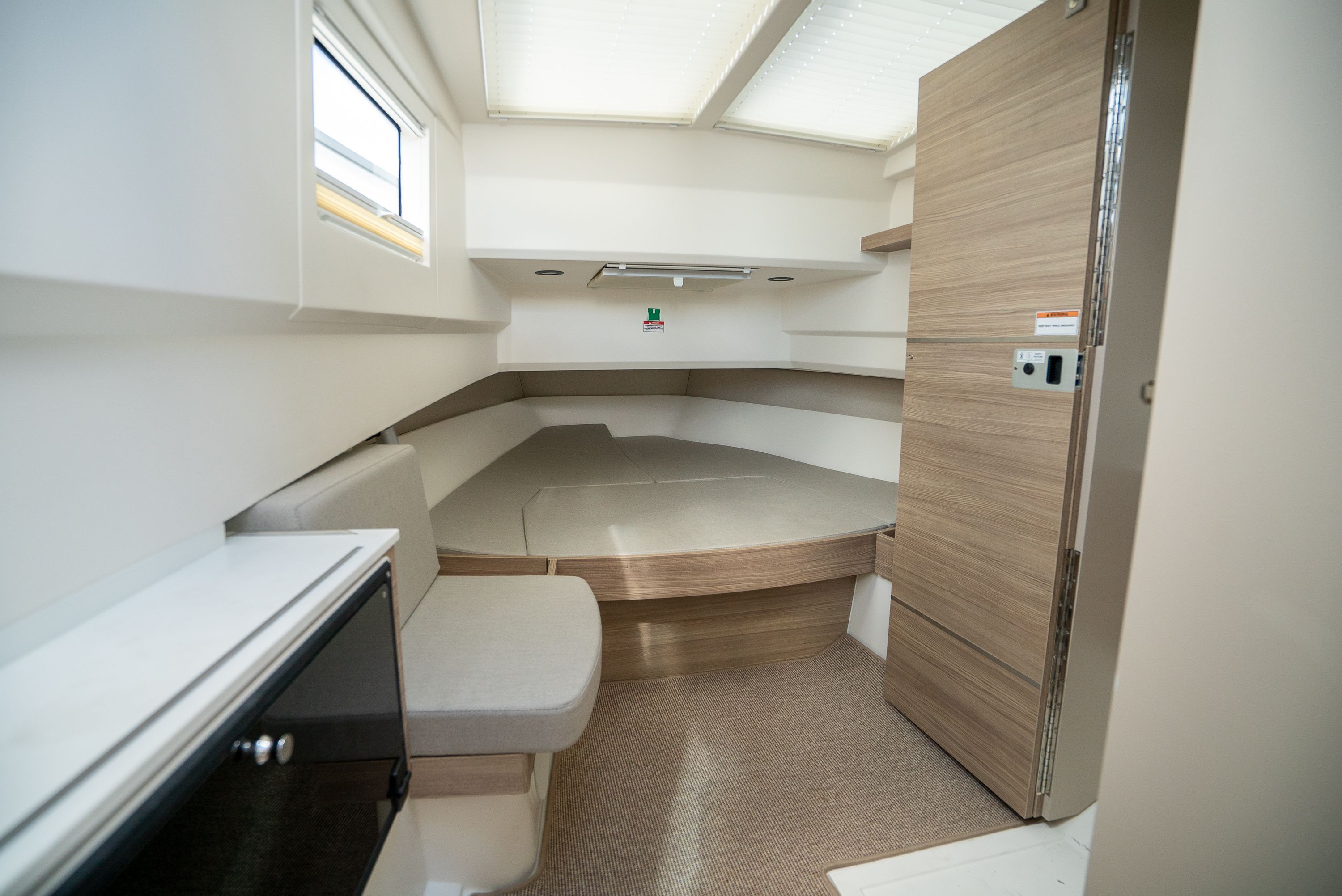 2026 Saxdor 340 GTWA Image Thumbnail #23