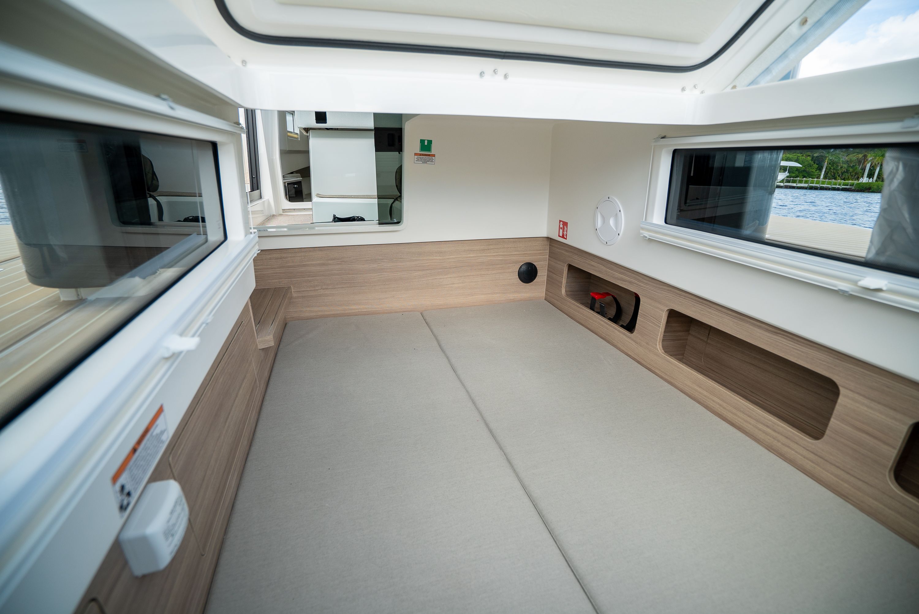 2026 Saxdor 340 GTWA Image Thumbnail #30