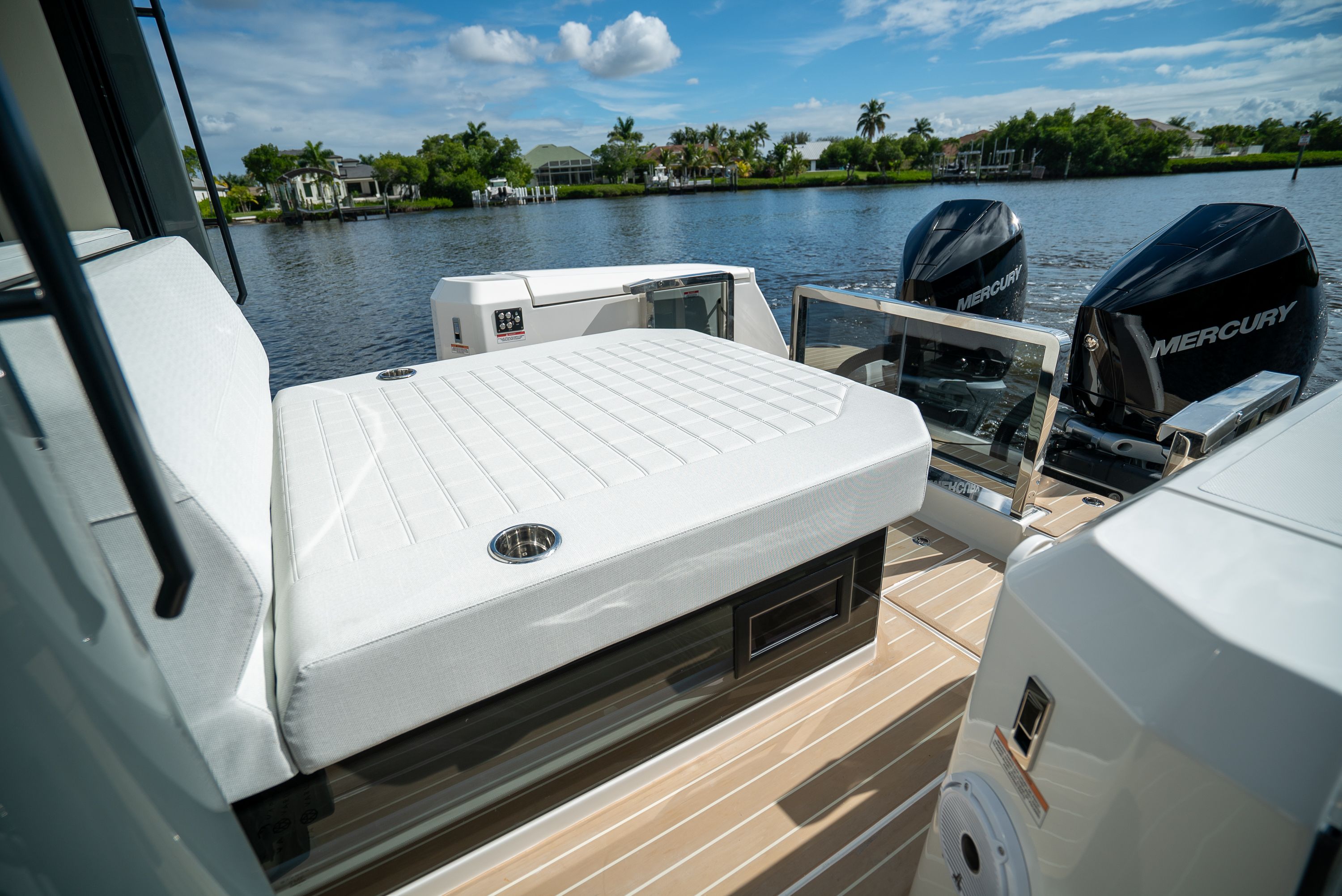 2026 Saxdor 340 GTWA Image Thumbnail #11