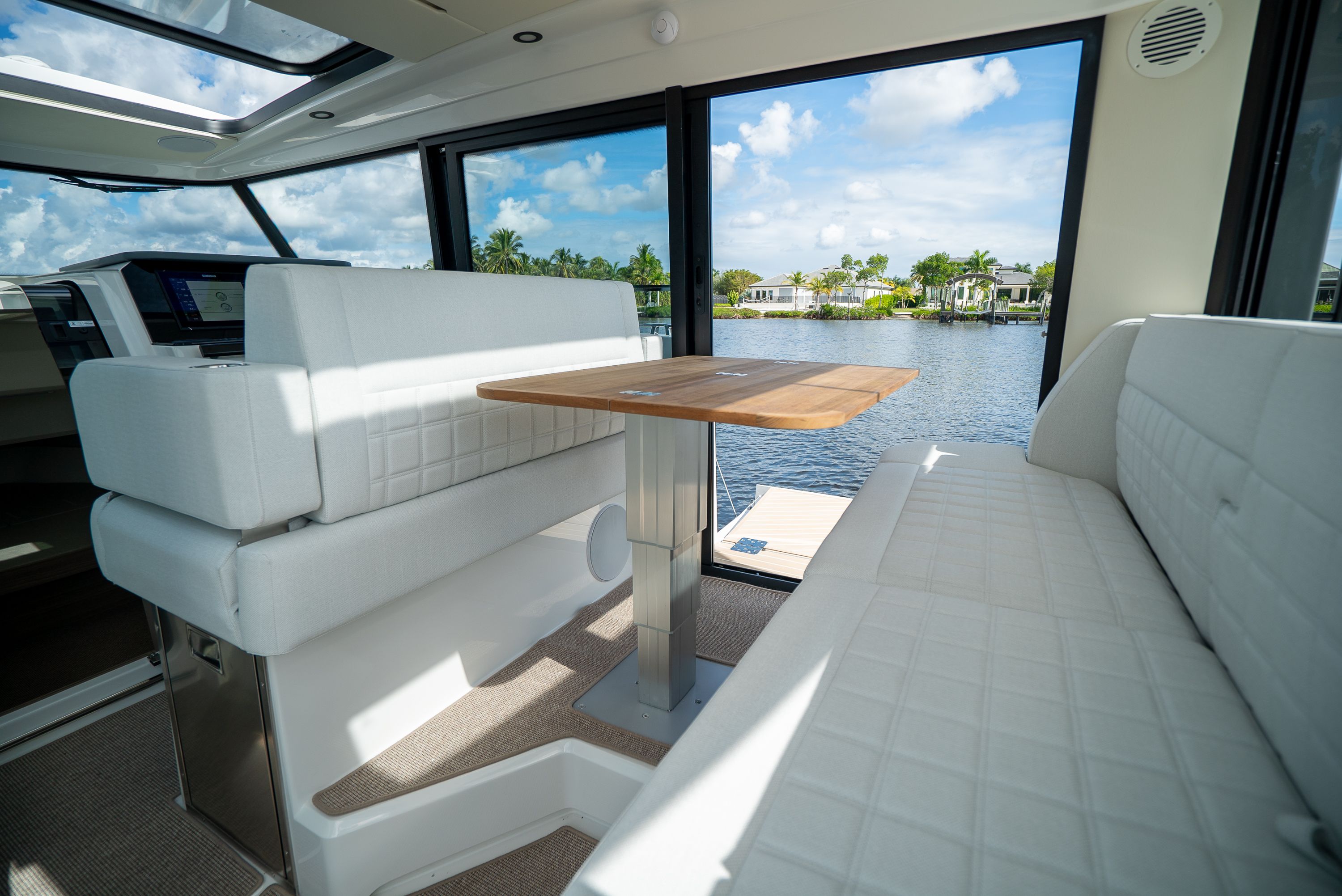 2026 Saxdor 340 GTWA Image Thumbnail #14