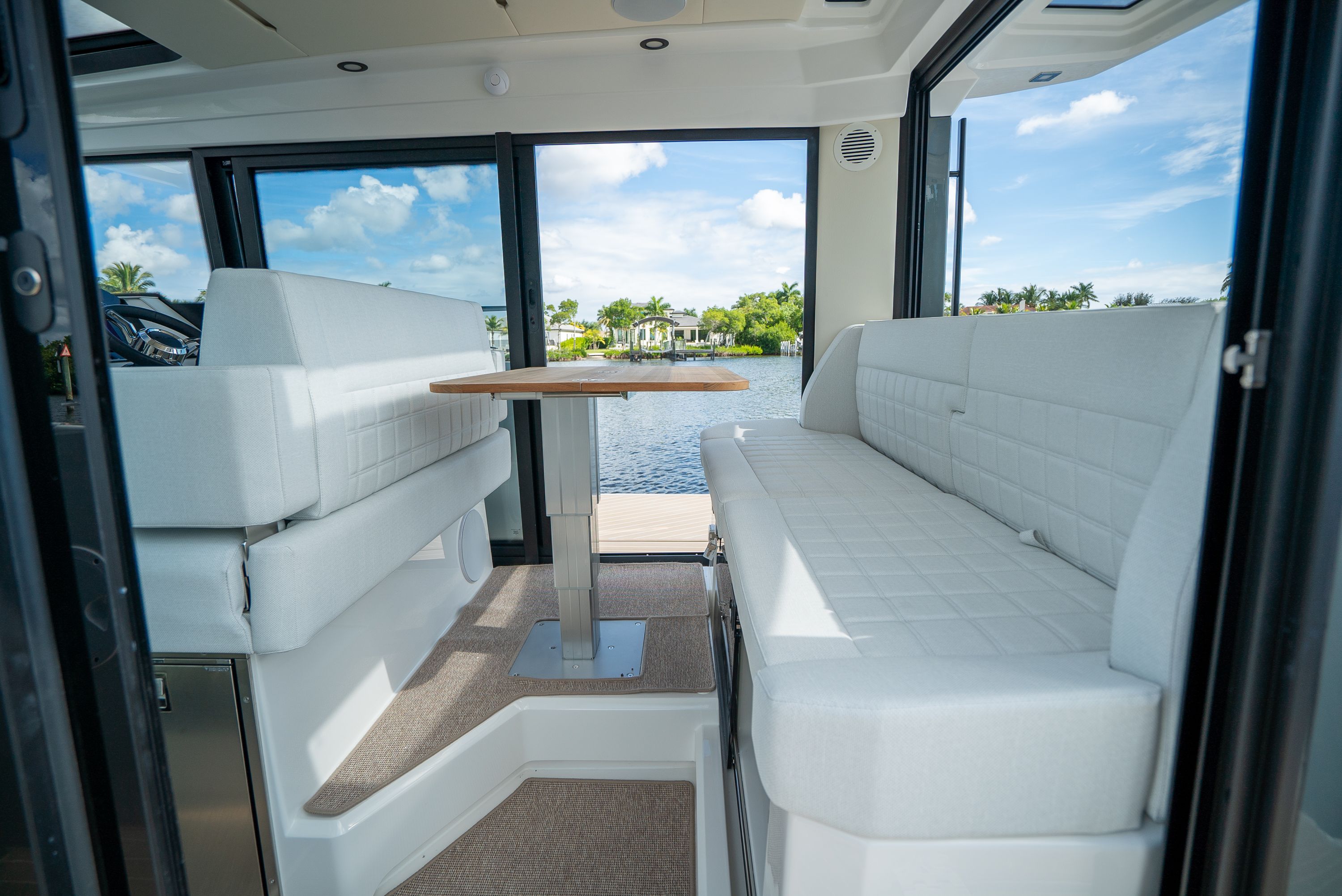 2026 Saxdor 340 GTWA Image Thumbnail #15