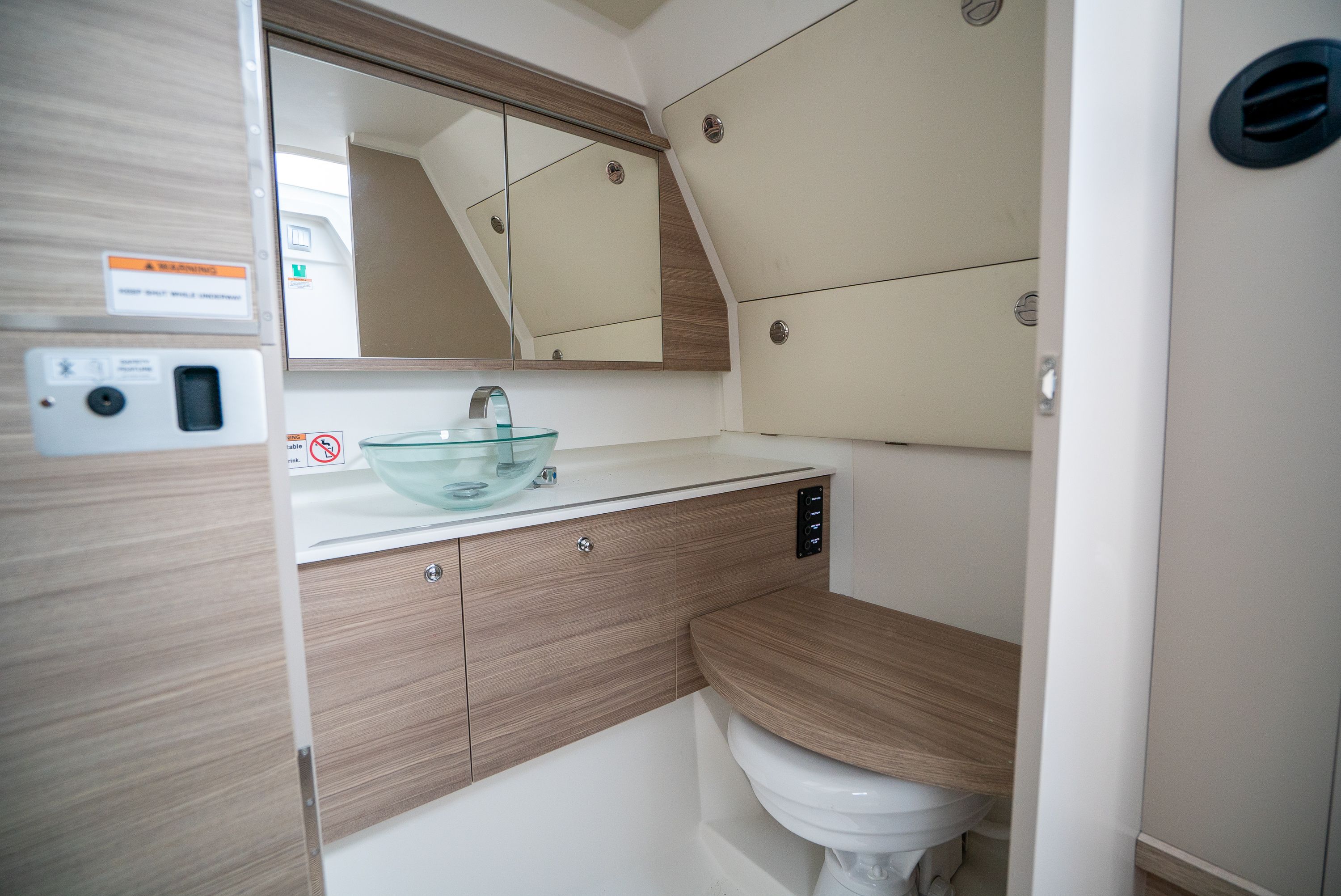 2026 Saxdor 340 GTWA Image Thumbnail #25