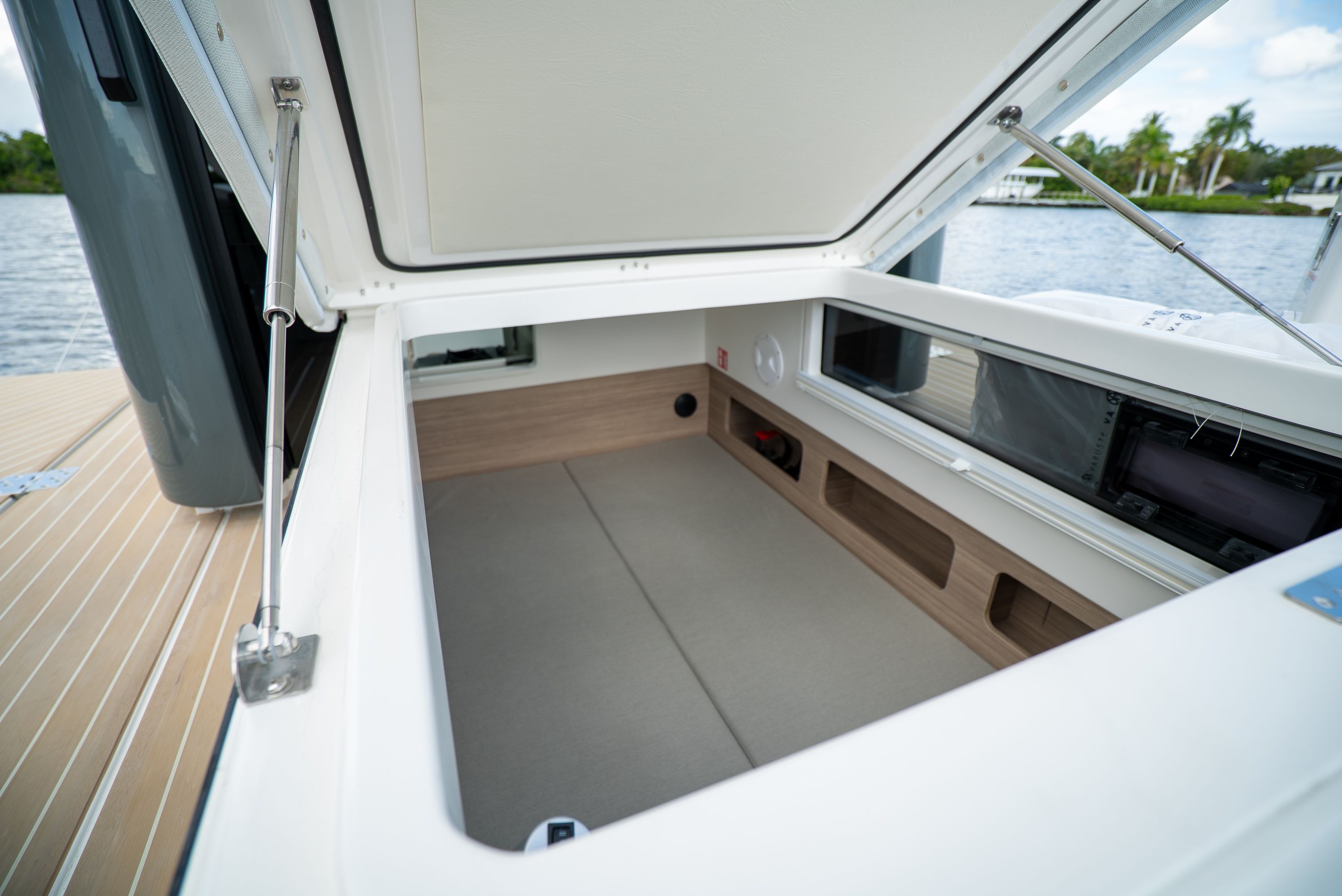 2026 Saxdor 340 GTWA Image Thumbnail #28