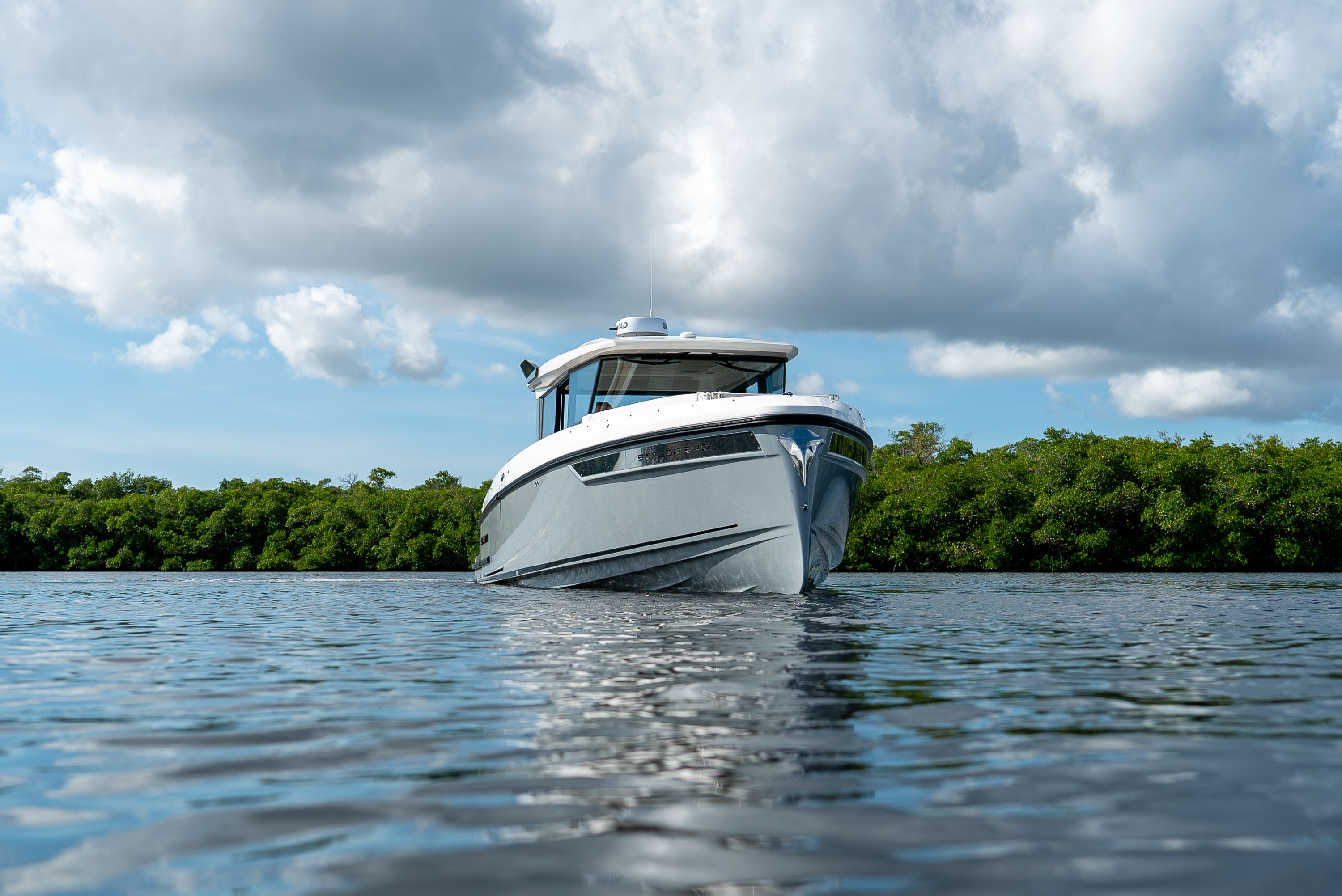 2026 Saxdor 340 GTWA Image Thumbnail #42